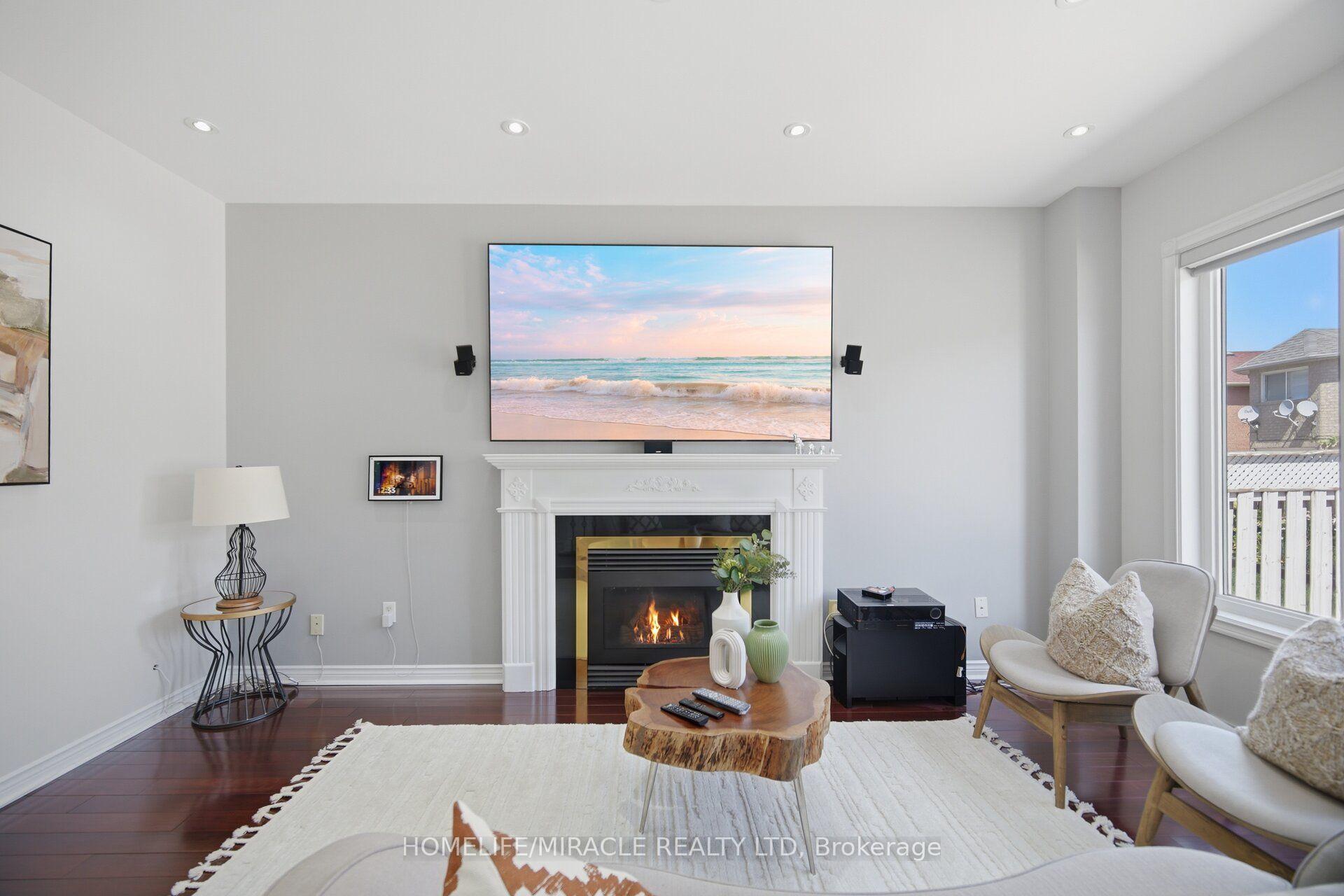 Photo 13 of 11 Barleyfield Road, Brampton, Sandringham-Wellington — HOMEH