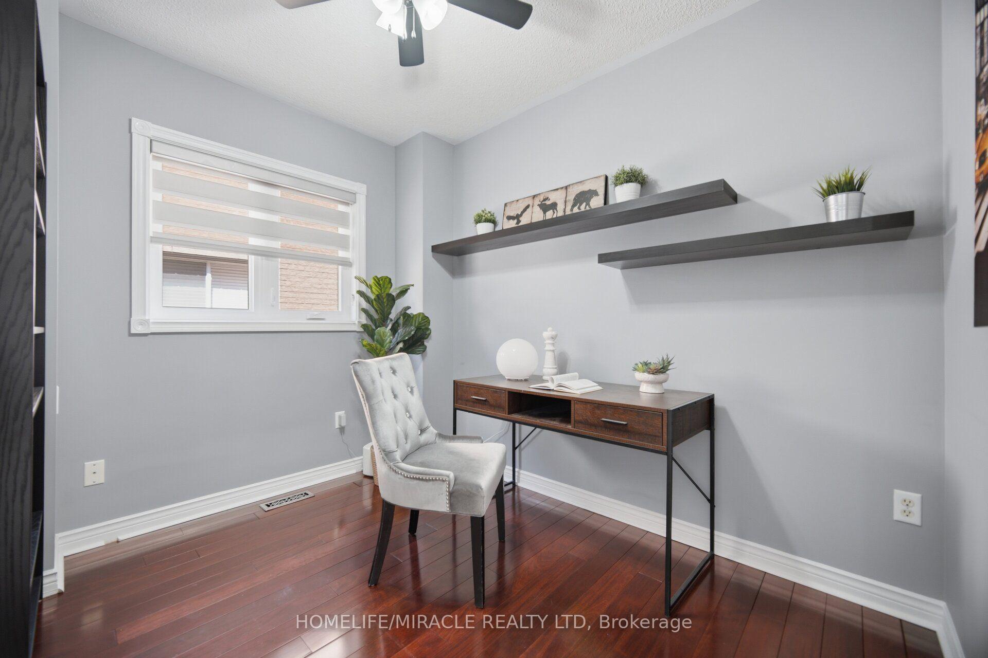 Photo 16 of 11 Barleyfield Road, Brampton, Sandringham-Wellington — HOMEH