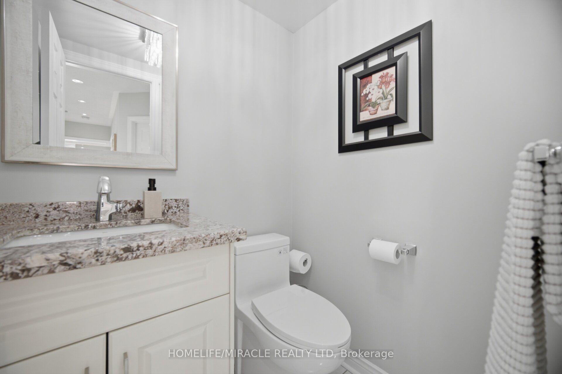 Photo 17 of 11 Barleyfield Road, Brampton, Sandringham-Wellington — HOMEH