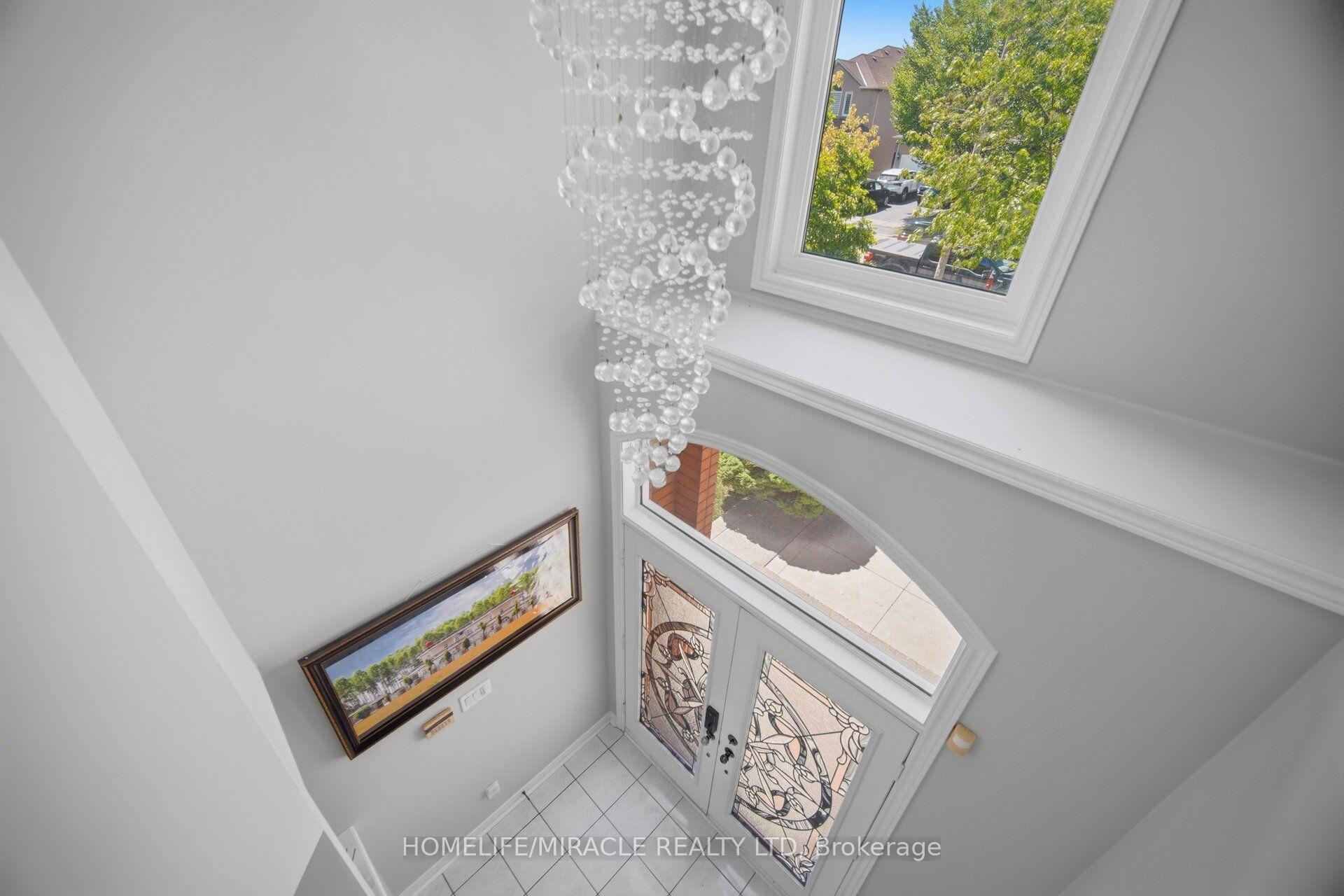 Photo 19 of 11 Barleyfield Road, Brampton, Sandringham-Wellington — HOMEH