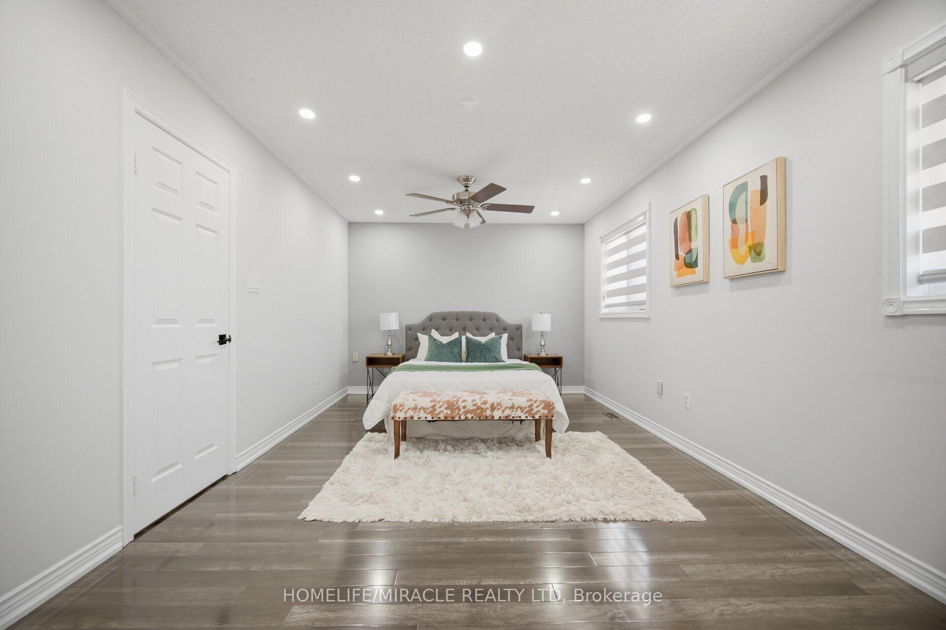 Photo 22 of 11 Barleyfield Road, Brampton, Sandringham-Wellington — HOMEH