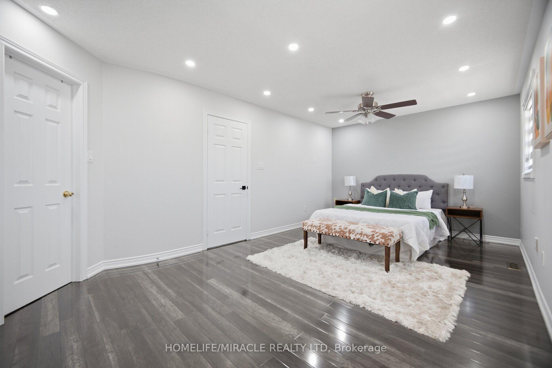 Photo 23 of 11 Barleyfield Road, Brampton, Sandringham-Wellington — HOMEH