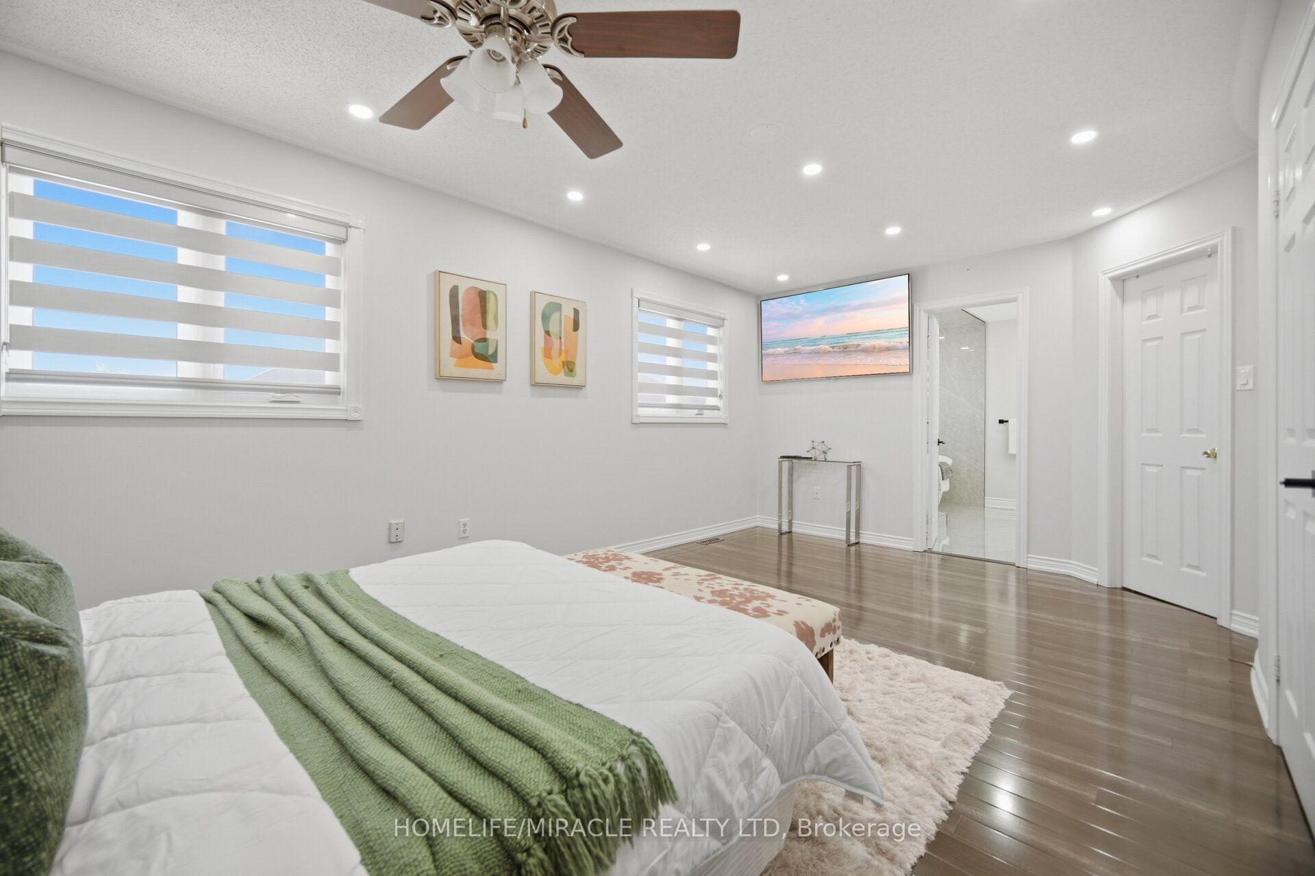 Photo 24 of 11 Barleyfield Road, Brampton, Sandringham-Wellington — HOMEH