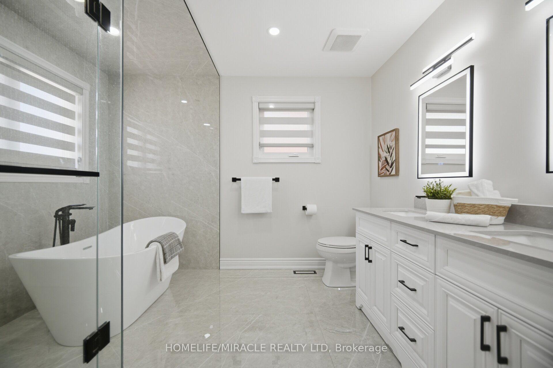 Photo 25 of 11 Barleyfield Road, Brampton, Sandringham-Wellington — HOMEH