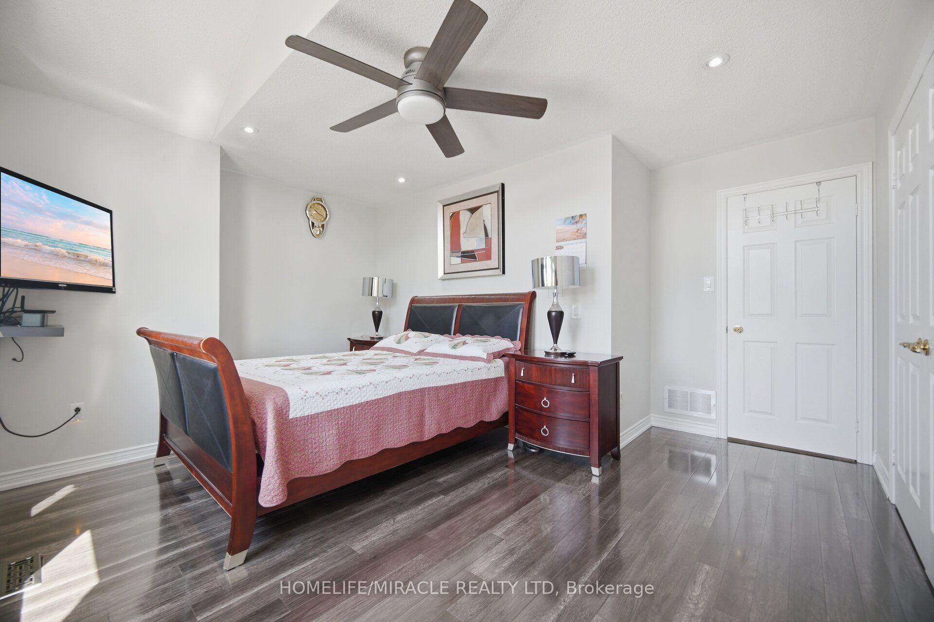 Photo 31 of 11 Barleyfield Road, Brampton, Sandringham-Wellington — HOMEH