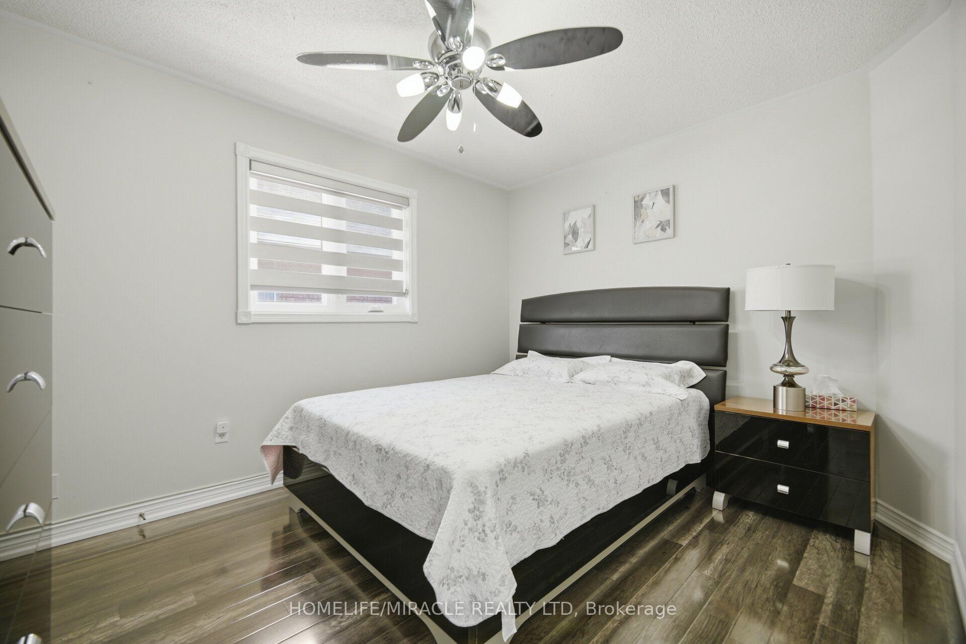 Photo 34 of 11 Barleyfield Road, Brampton, Sandringham-Wellington — HOMEH