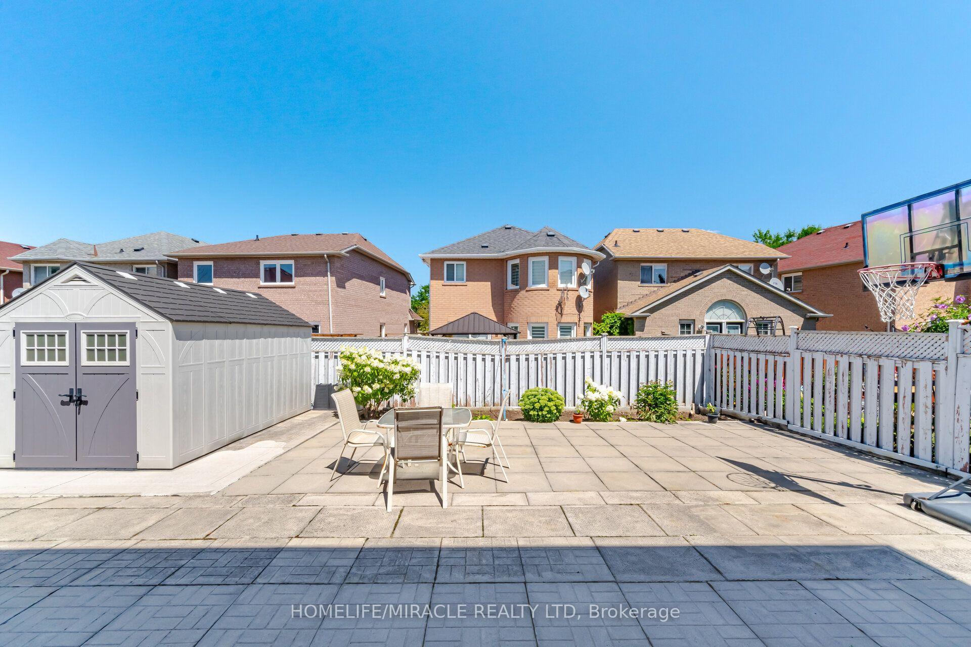 Photo 49 of 11 Barleyfield Road, Brampton, Sandringham-Wellington — HOMEH