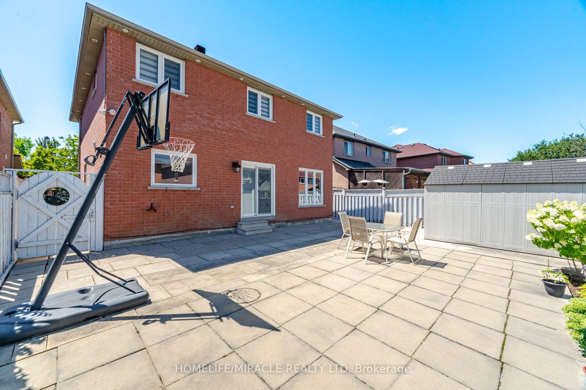 Photo 50 of 11 Barleyfield Road, Brampton, Sandringham-Wellington — HOMEH