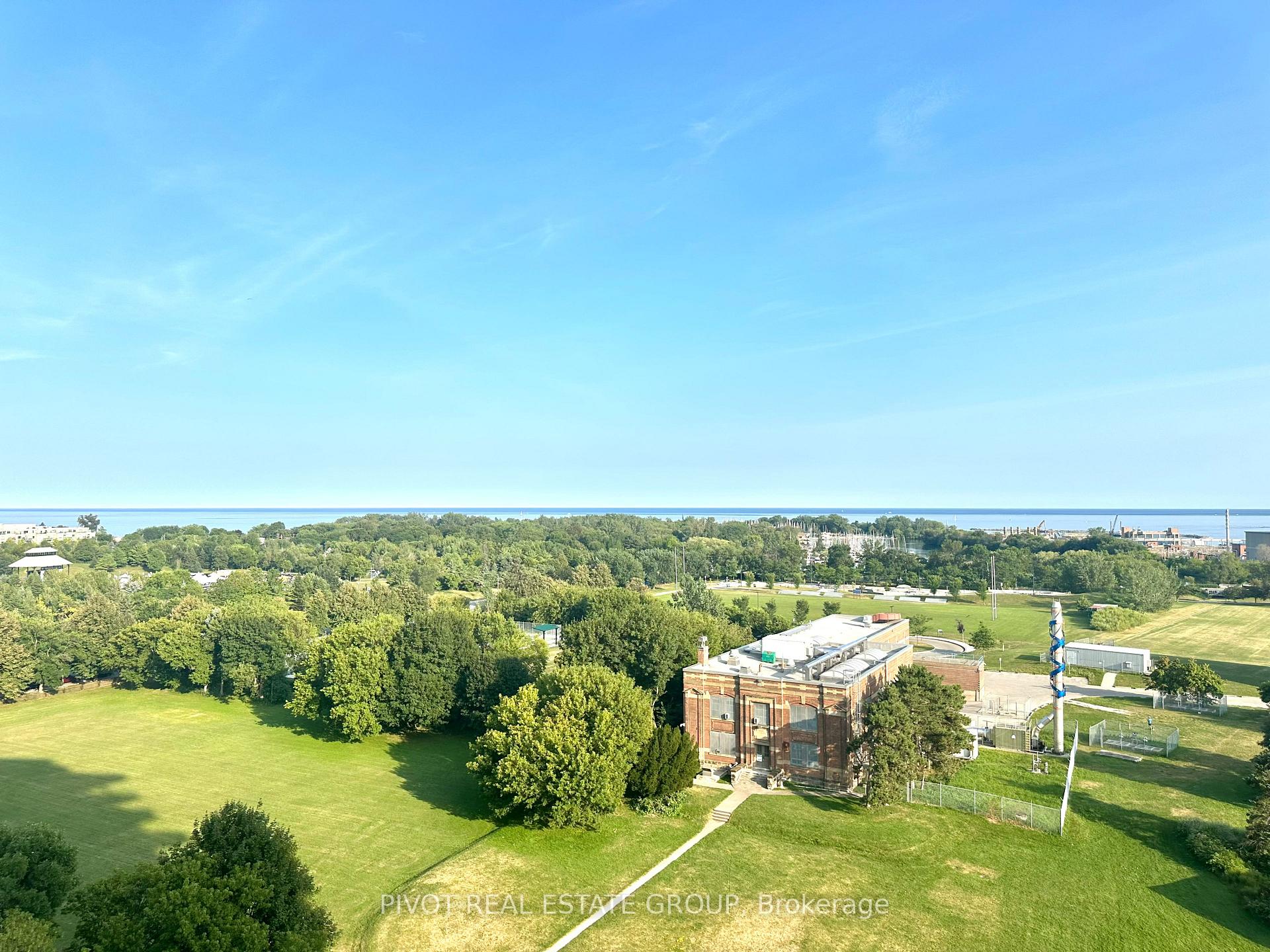 Photo 17 of Unit 1007, 1050 Eastern Avenue, Toronto, The Beaches — HOMEH