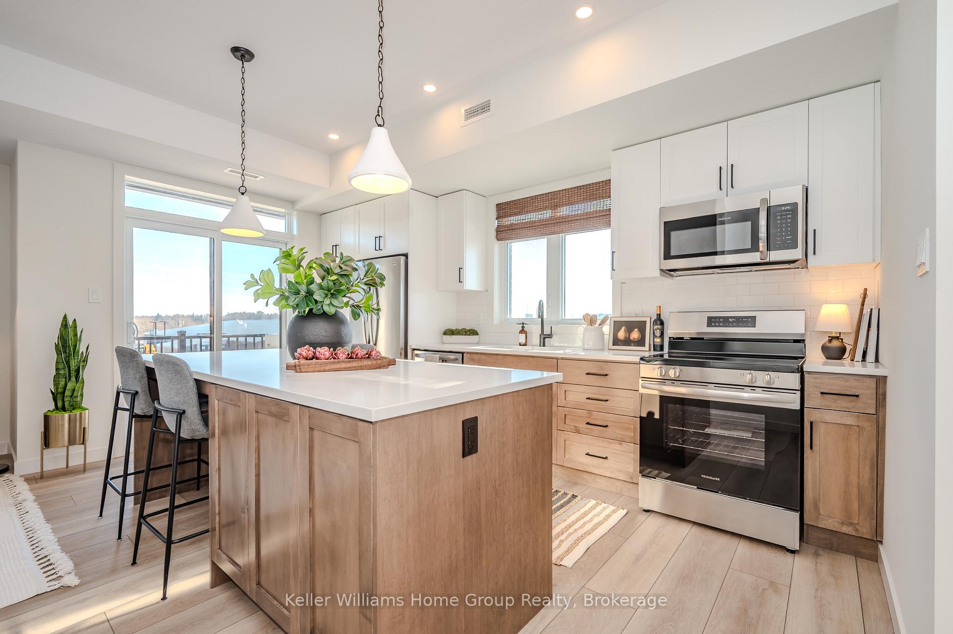 Photo of Unit 70, 824 Woolwich Street
