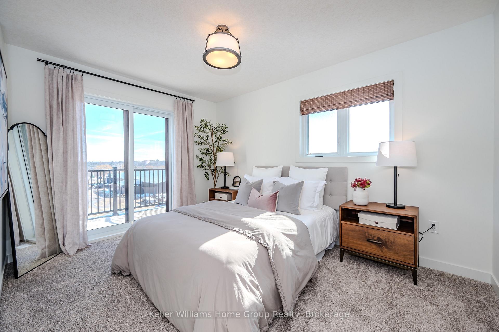 Photo 5 of Unit 70, 824 Woolwich Street, Guelph, Riverside Park — HOMEH