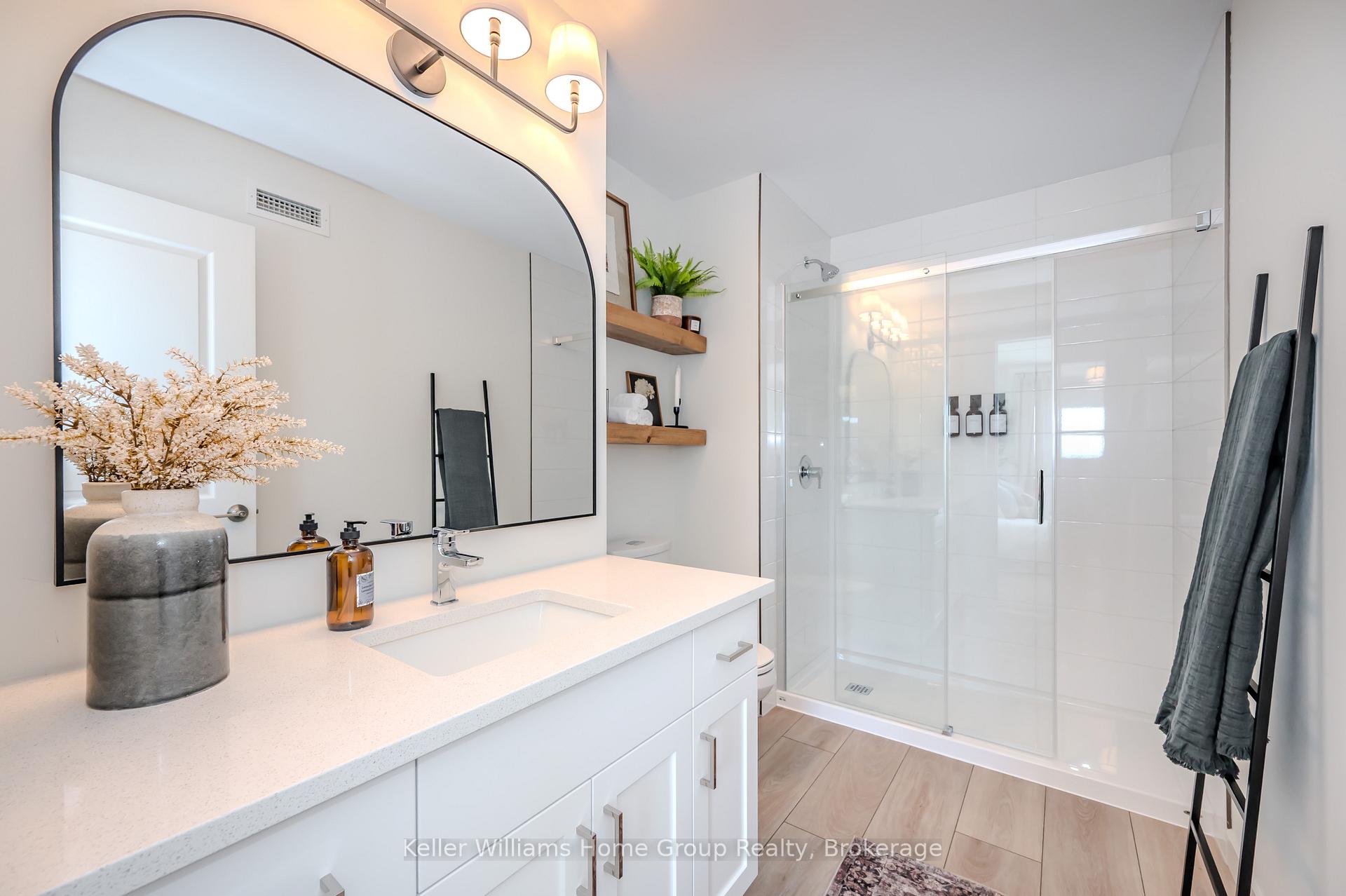 Photo 6 of Unit 70, 824 Woolwich Street, Guelph, Riverside Park — HOMEH