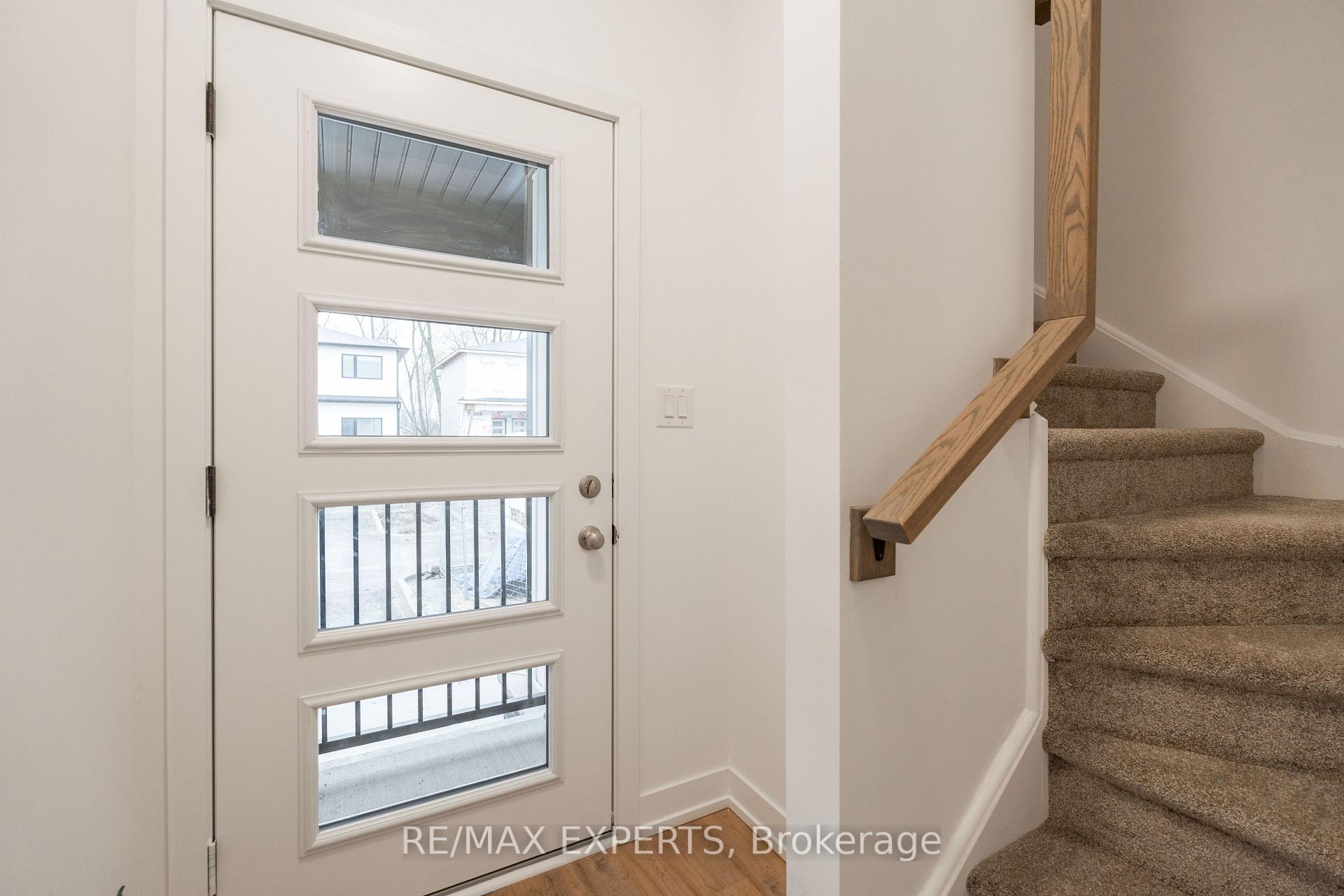Photo 3 of Unit 435, 4263 Fourth Avenue, Niagara Falls, Downtown — HOMEH