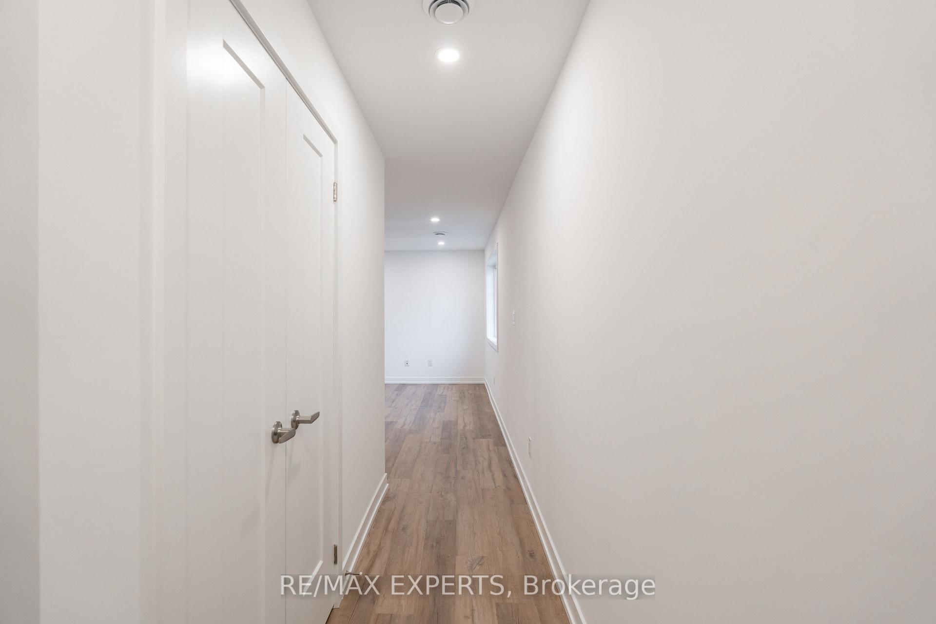 Photo 4 of Unit 435, 4263 Fourth Avenue, Niagara Falls, Downtown — HOMEH
