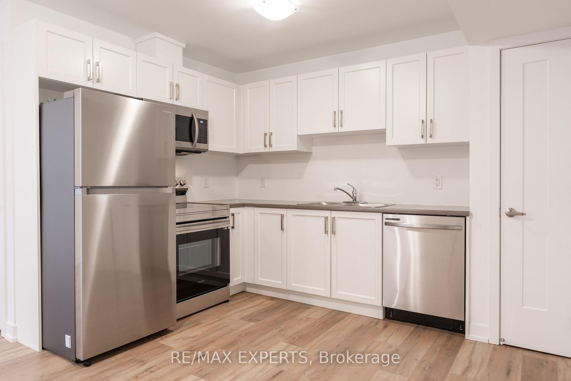 Photo 9 of Unit 435, 4263 Fourth Avenue, Niagara Falls, Downtown — HOMEH