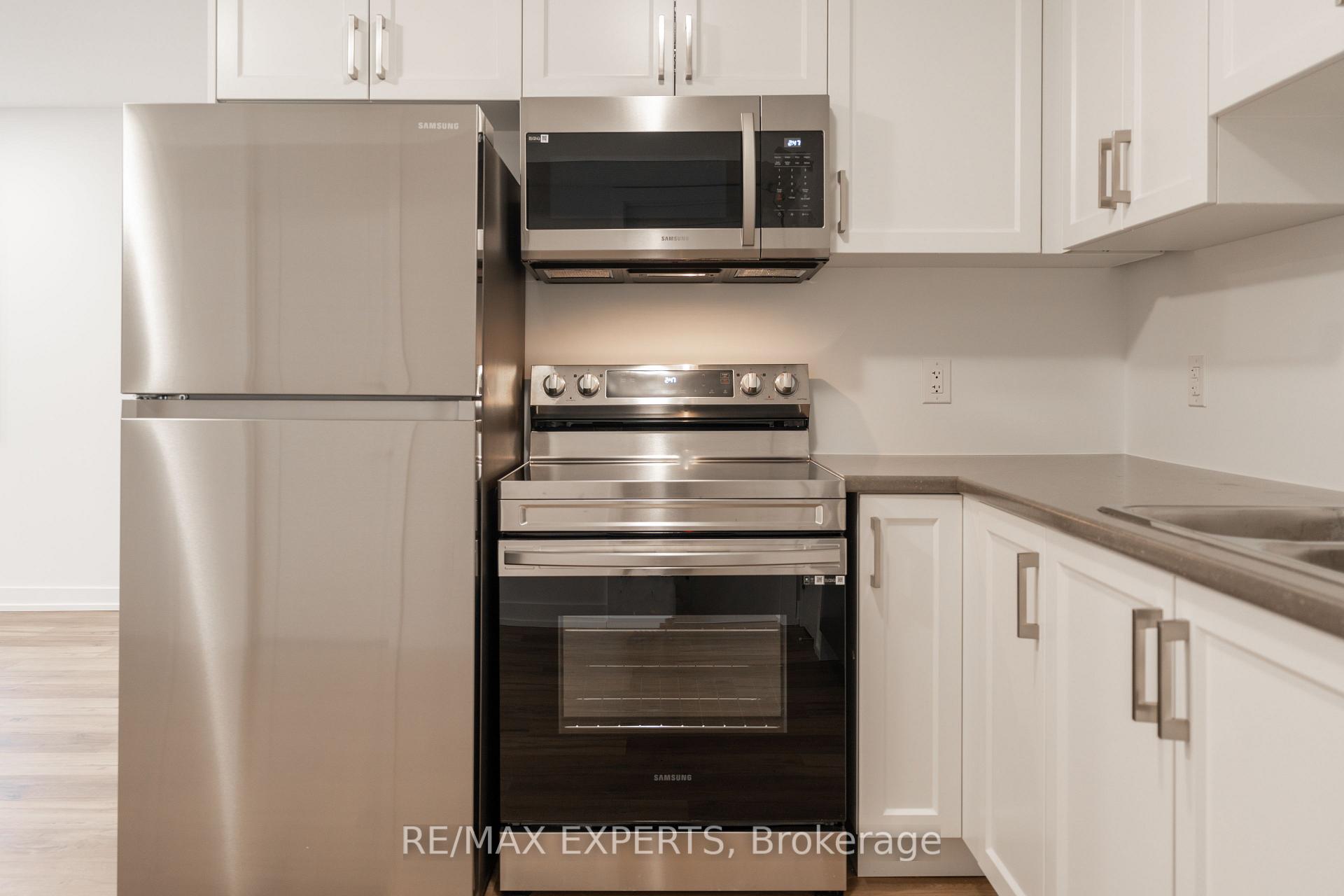 Photo 10 of Unit 435, 4263 Fourth Avenue, Niagara Falls, Downtown — HOMEH