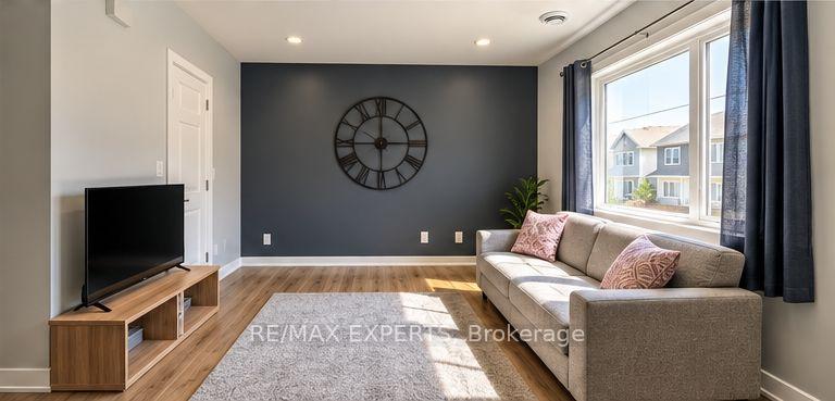 Photo 11 of Unit 435, 4263 Fourth Avenue, Niagara Falls, Downtown — HOMEH