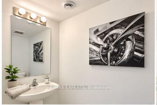 Photo 12 of Unit 435, 4263 Fourth Avenue, Niagara Falls, Downtown — HOMEH