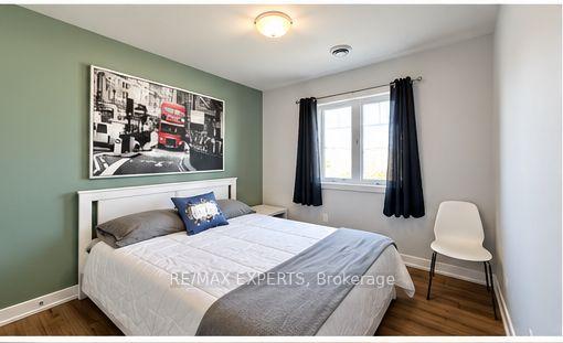 Photo 14 of Unit 435, 4263 Fourth Avenue, Niagara Falls, Downtown — HOMEH