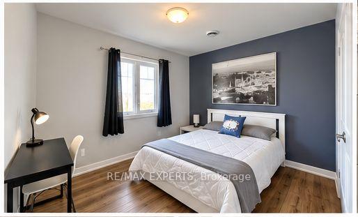 Photo 16 of Unit 435, 4263 Fourth Avenue, Niagara Falls, Downtown — HOMEH