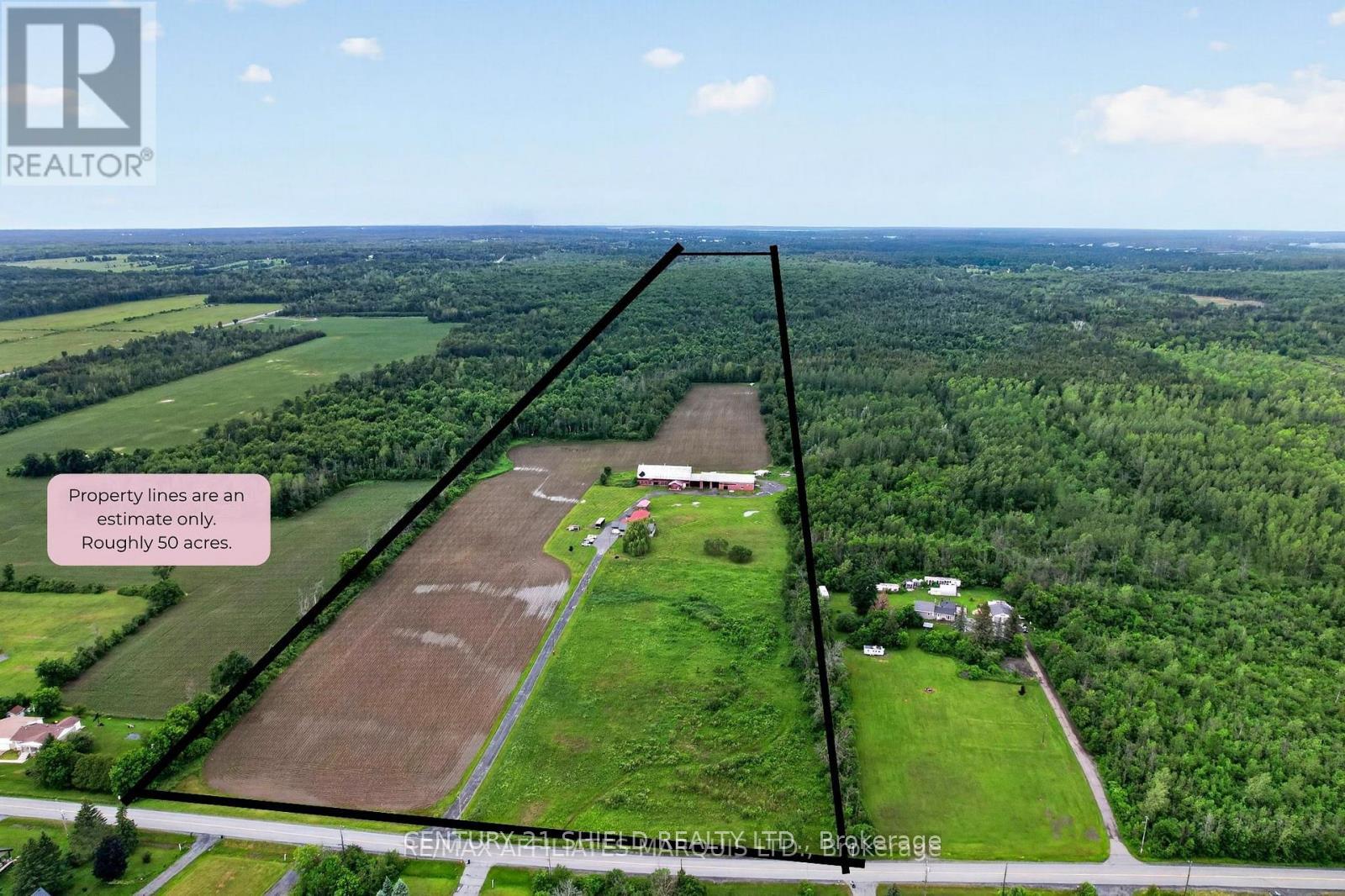 Photo 2 of 17441 Mcphail Road, South Stormont, South Stormont (Cornwall) Twp — HOMEH