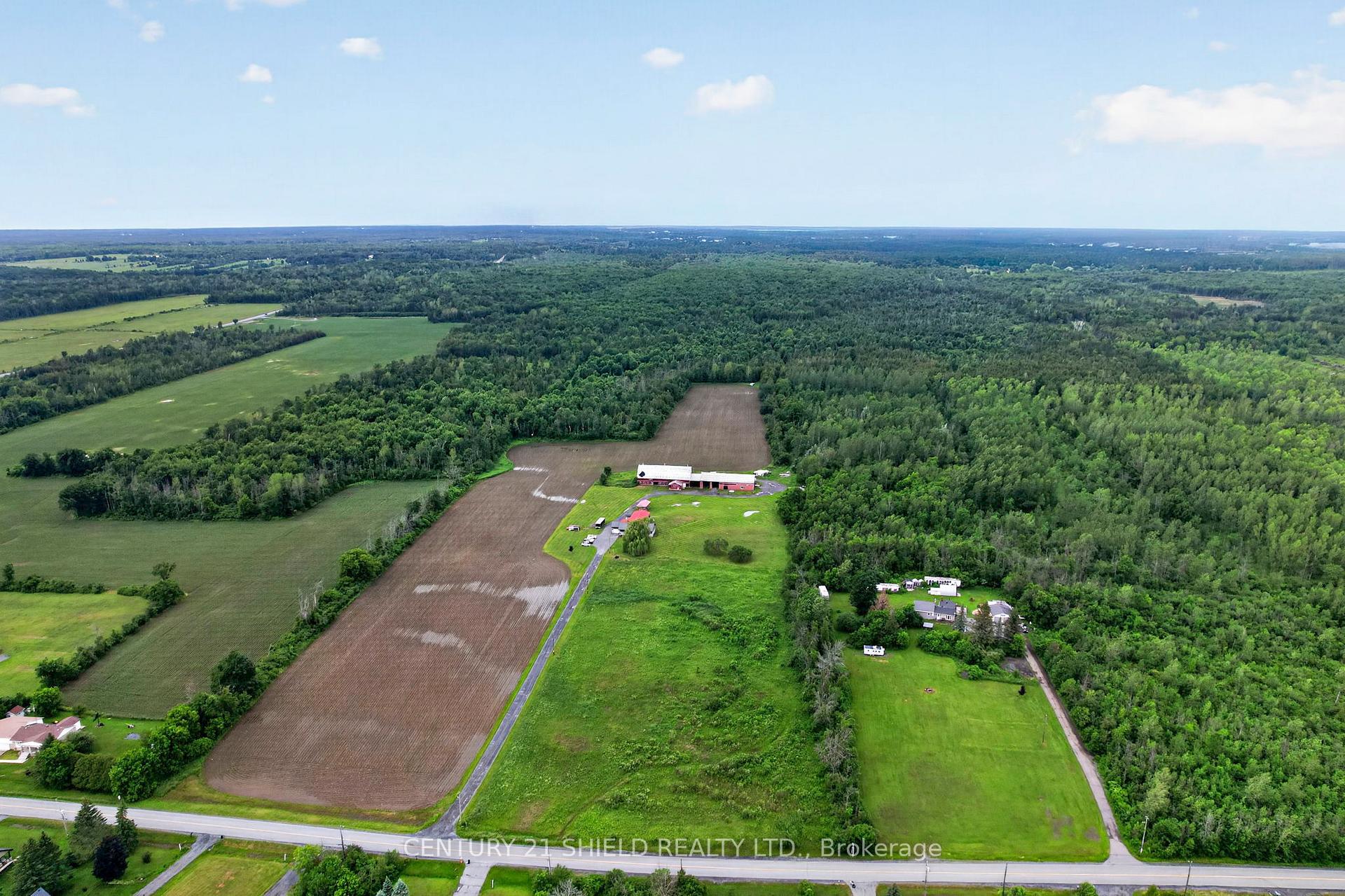 Photo 3 of 17441 Mcphail Road, South Stormont, South Stormont (Cornwall) Twp — HOMEH