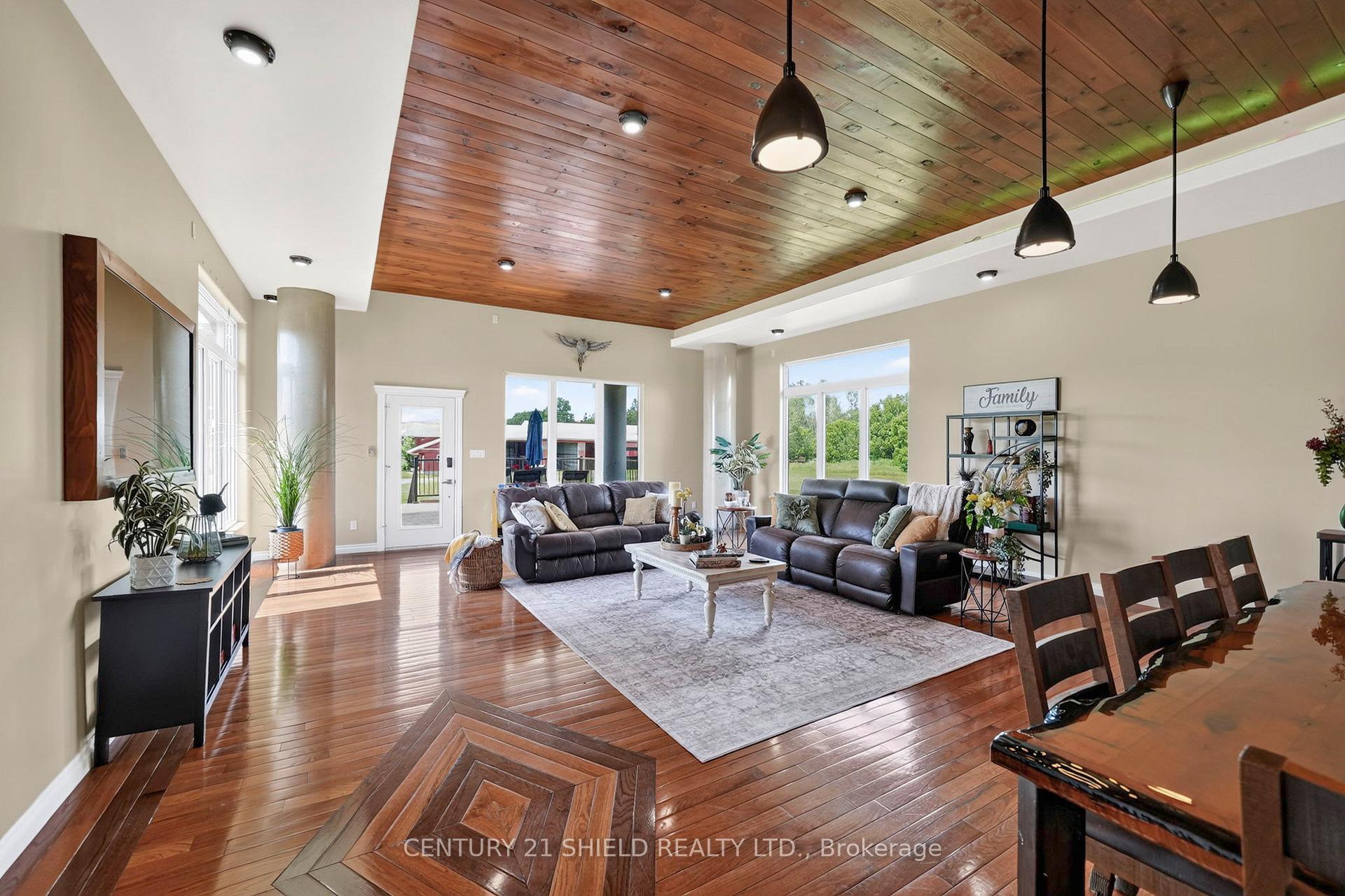 Photo 4 of 17441 Mcphail Road, South Stormont, South Stormont (Cornwall) Twp — HOMEH