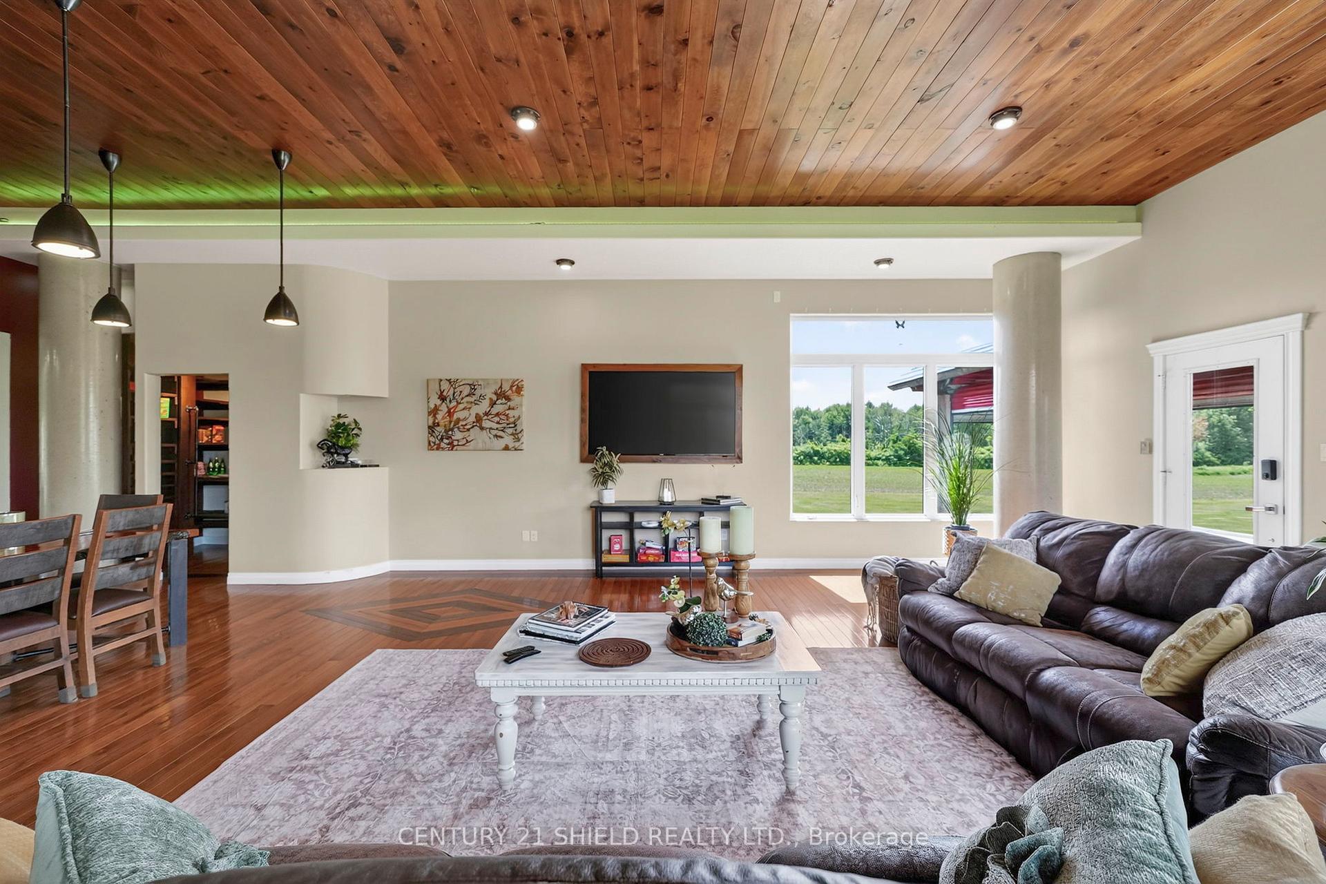 Photo 6 of 17441 Mcphail Road, South Stormont, South Stormont (Cornwall) Twp — HOMEH