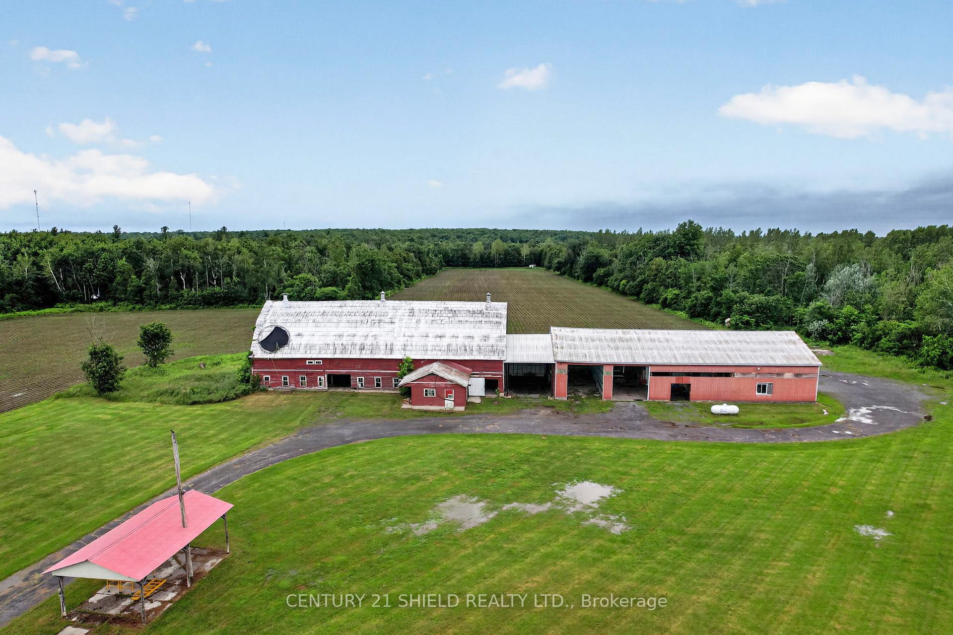 Photo 32 of 17441 Mcphail Road, South Stormont, South Stormont (Cornwall) Twp — HOMEH