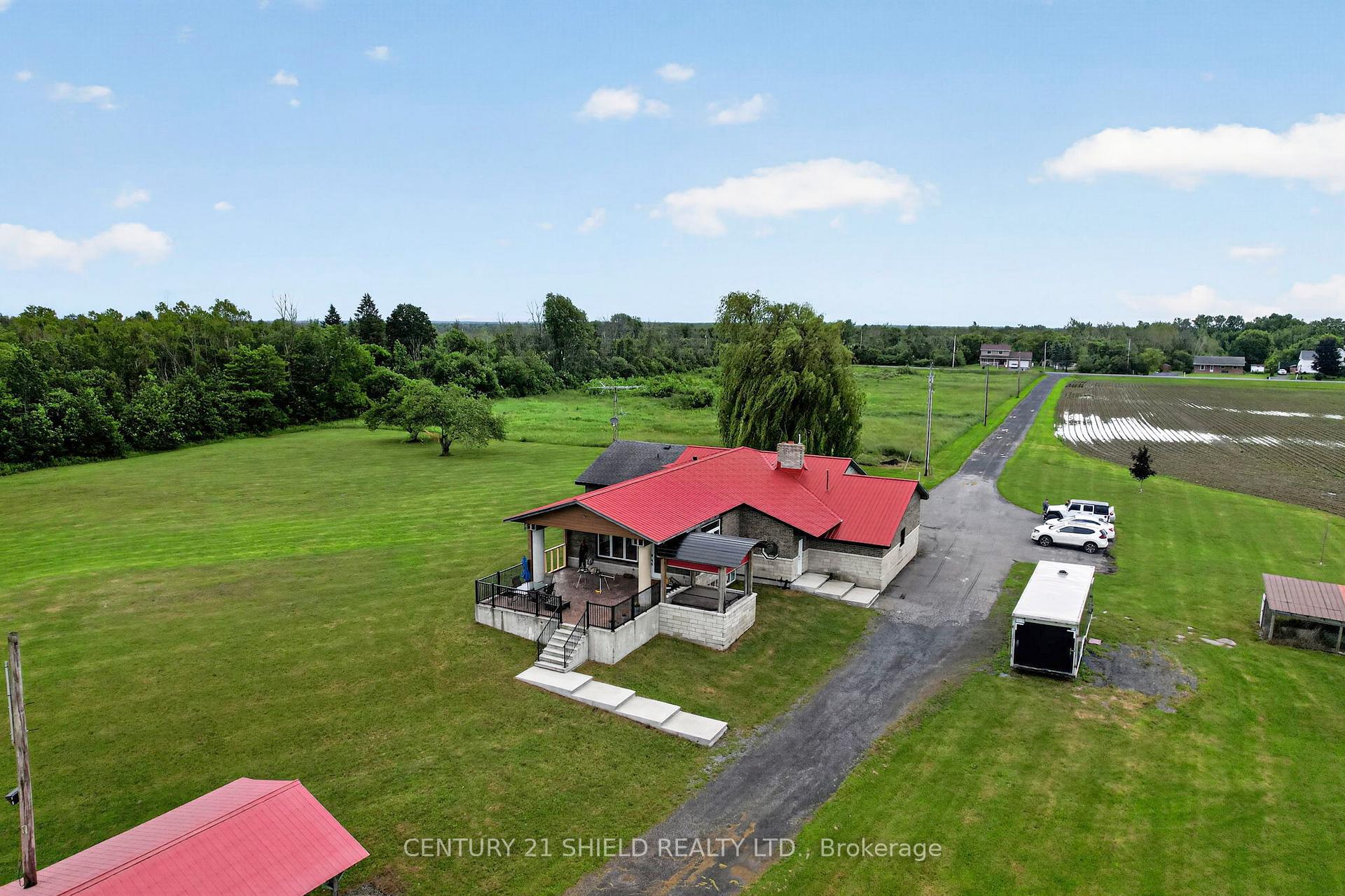 Photo 48 of 17441 Mcphail Road, South Stormont, South Stormont (Cornwall) Twp — HOMEH