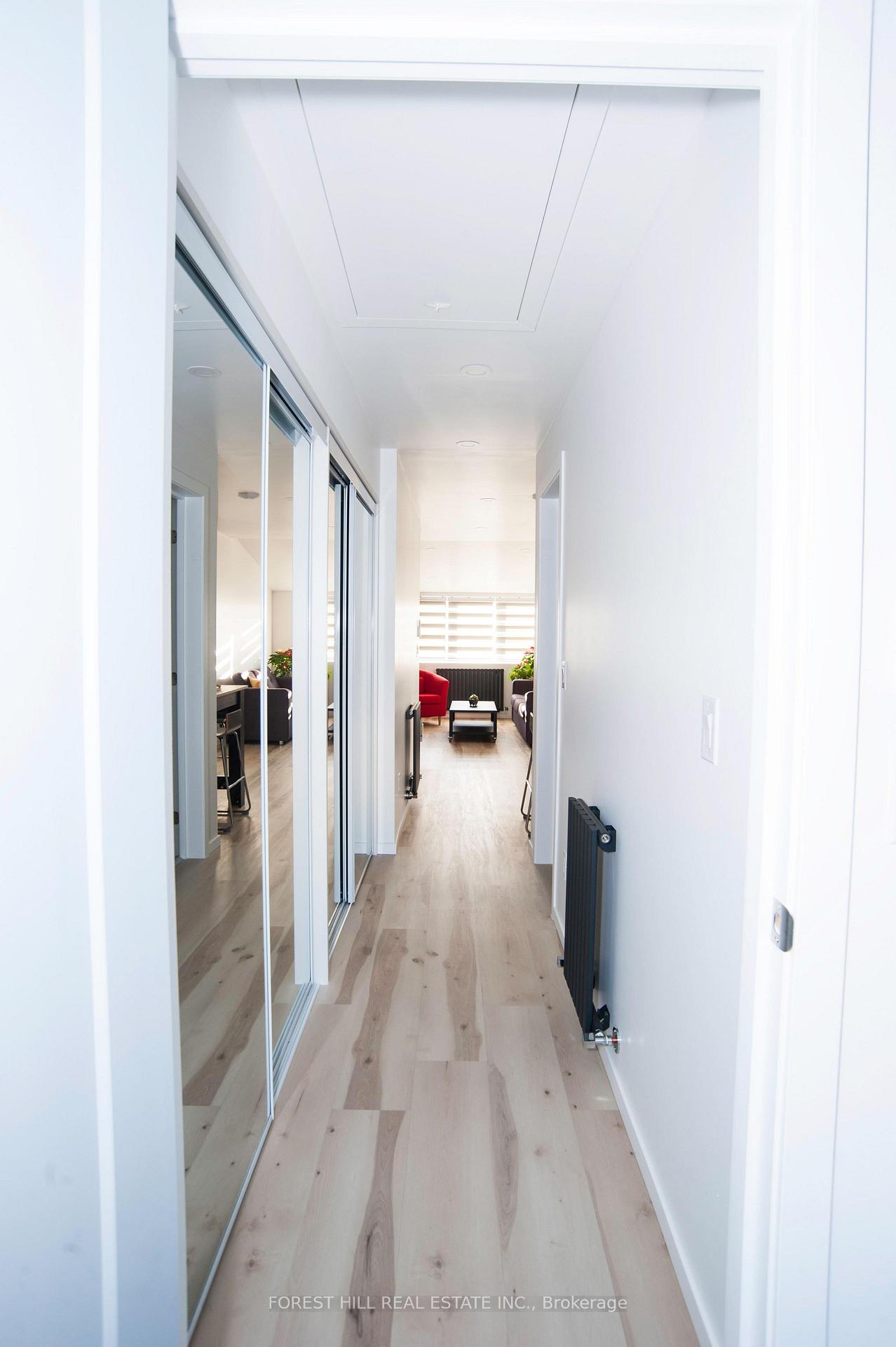 Photo 7 of Unit Second Floor, 214 Blackthorn Avenue, Toronto, Weston-Pellam Park — HOMEH