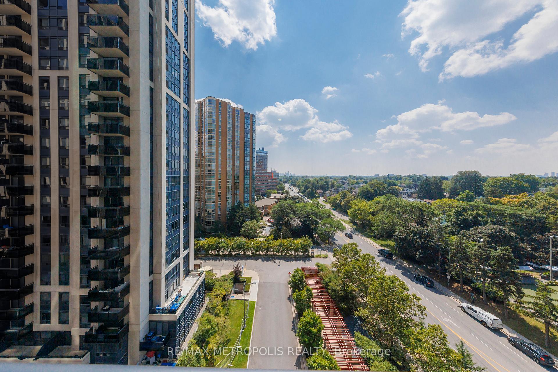 Photo 17 of Unit 1101, 153 Beecroft Road, North York, Lansing-Westgate — HOMEH