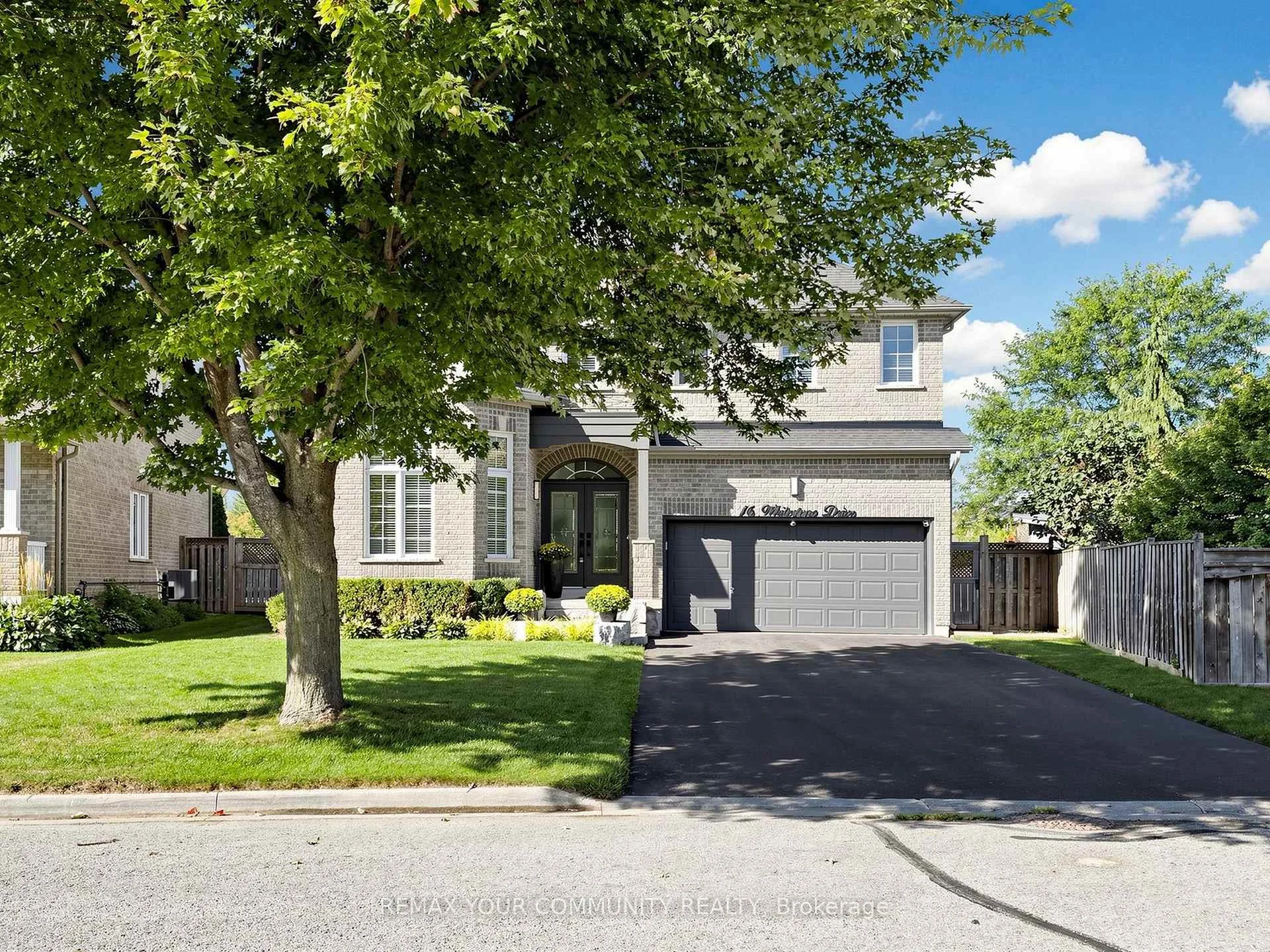 Photo 7 of 16 Whitestone Drive, Georgina, Keswick North — HOMEH