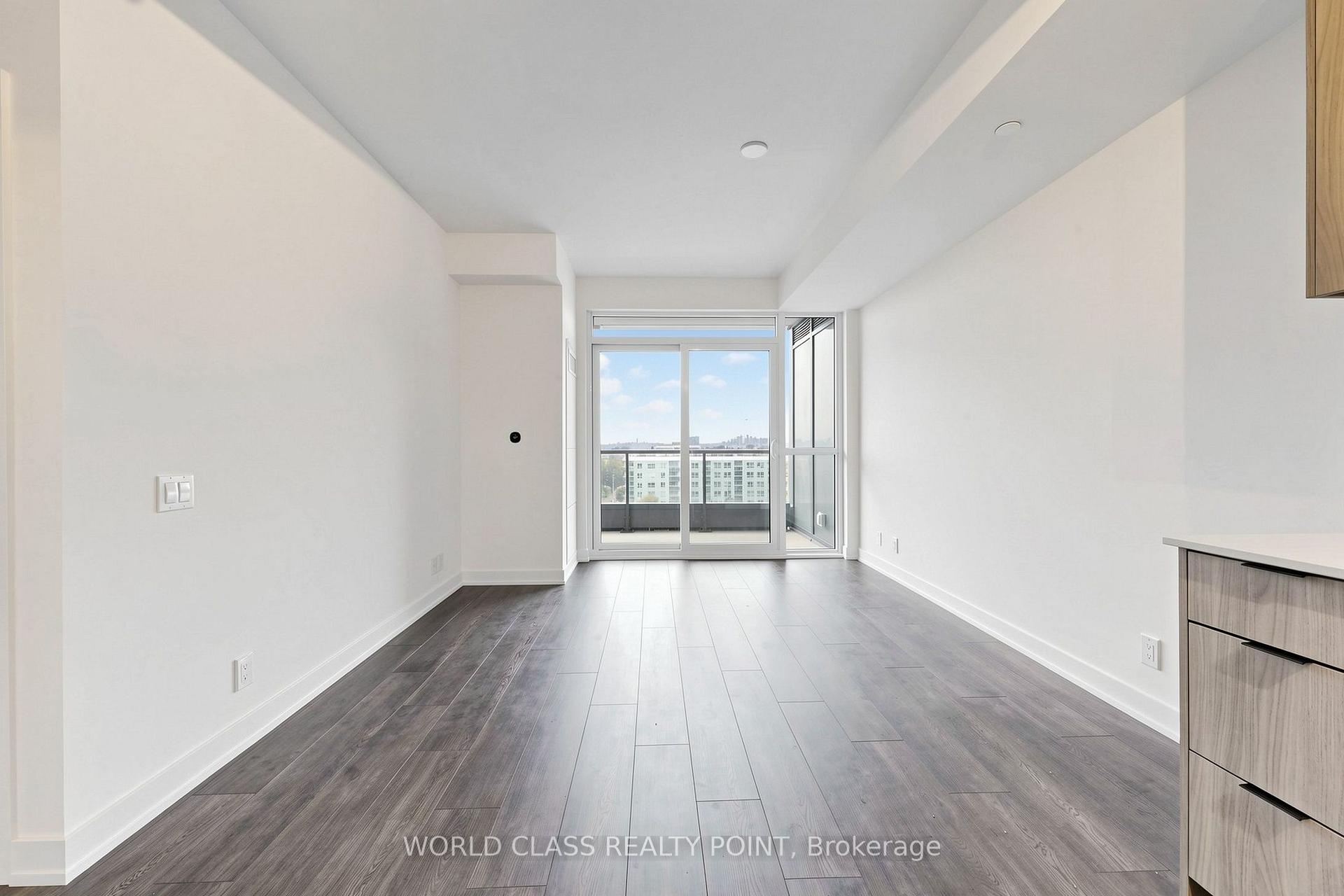 Photo 9 of Unit 713, 20 Deans Drive, Scarborough, Clairlea-Birchmount — HOMEH