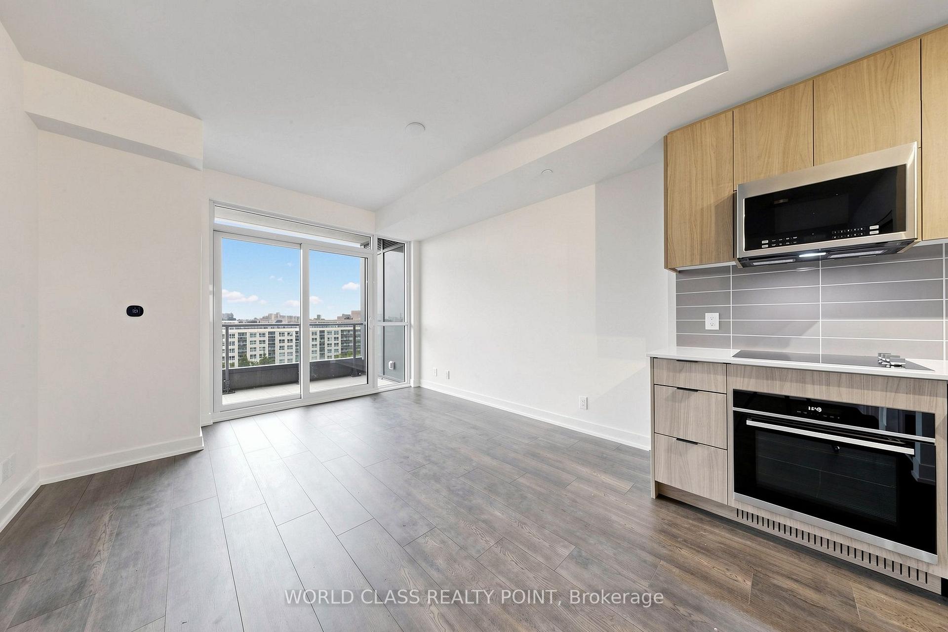 Photo 10 of Unit 713, 20 Deans Drive, Scarborough, Clairlea-Birchmount — HOMEH