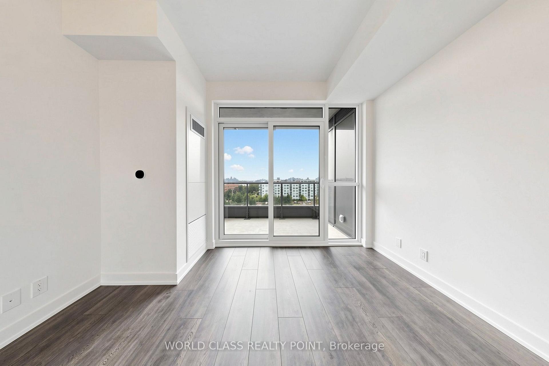 Photo 11 of Unit 713, 20 Deans Drive, Scarborough, Clairlea-Birchmount — HOMEH