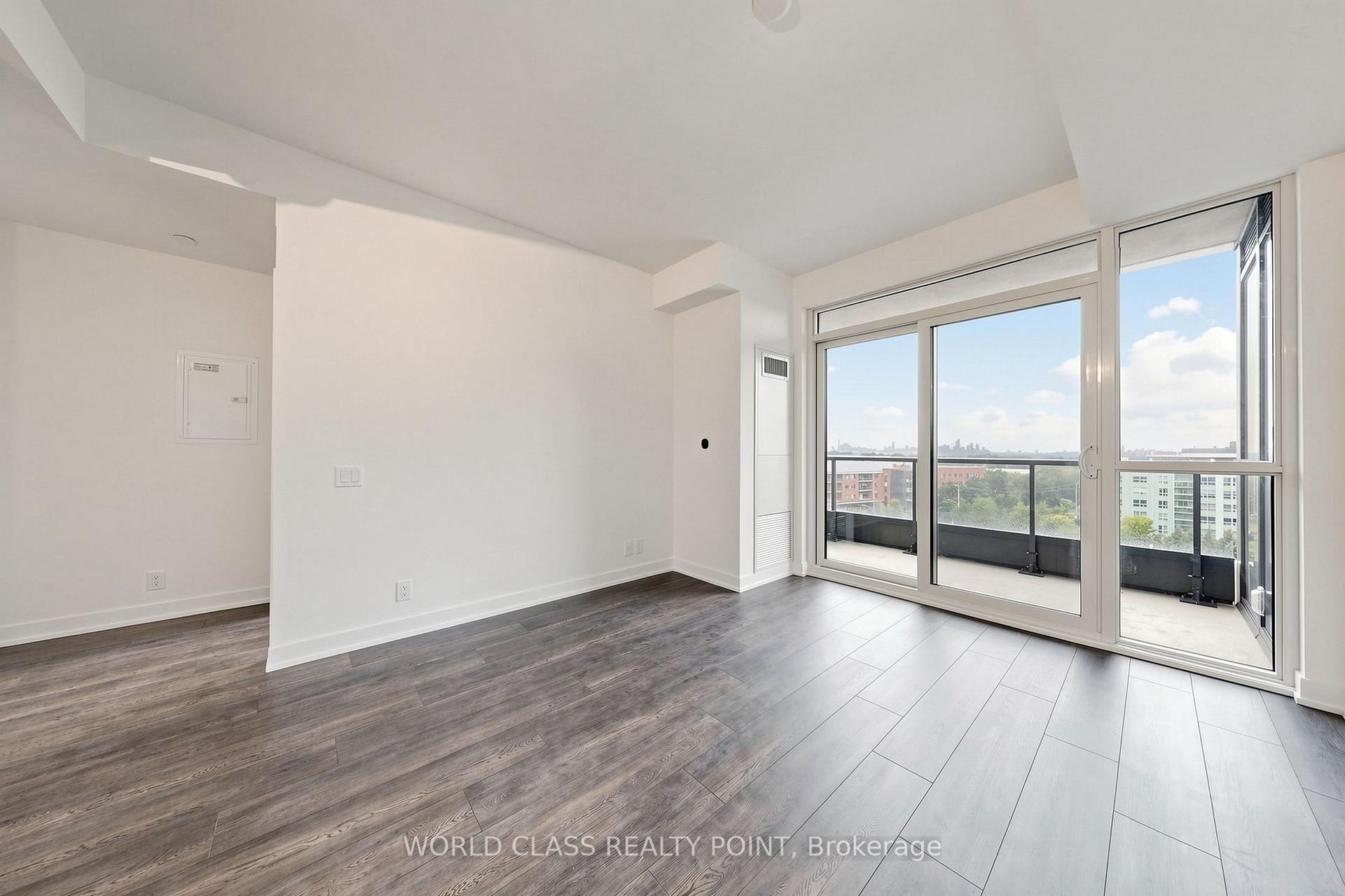 Photo 12 of Unit 713, 20 Deans Drive, Scarborough, Clairlea-Birchmount — HOMEH