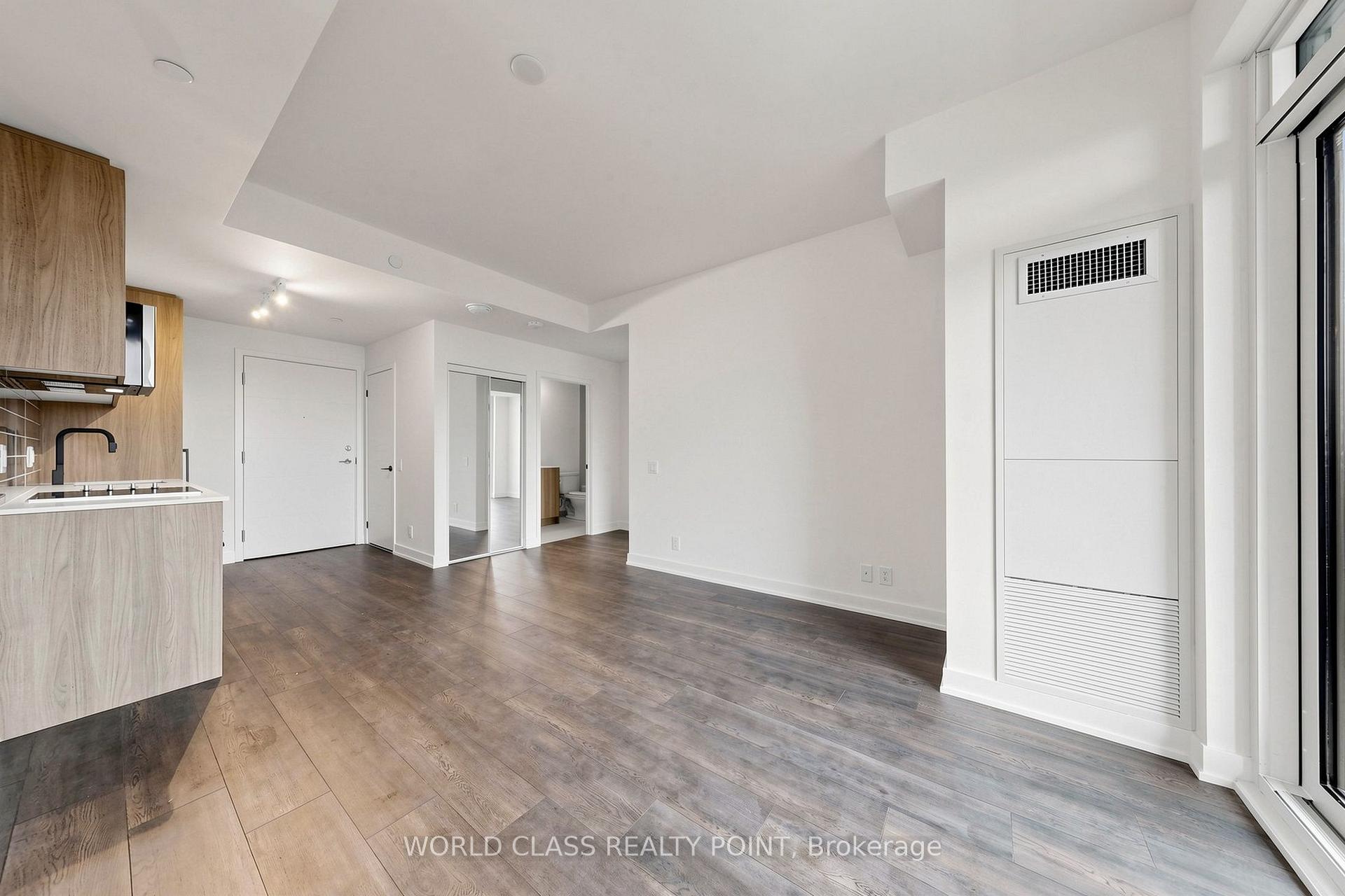 Photo 13 of Unit 713, 20 Deans Drive, Scarborough, Clairlea-Birchmount — HOMEH