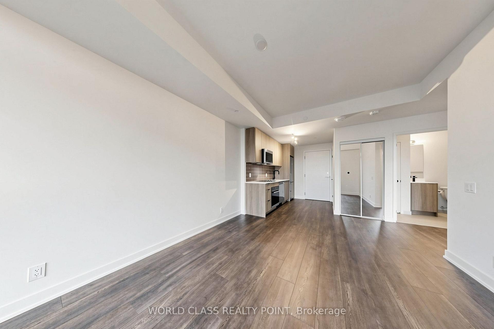 Photo 14 of Unit 713, 20 Deans Drive, Scarborough, Clairlea-Birchmount — HOMEH