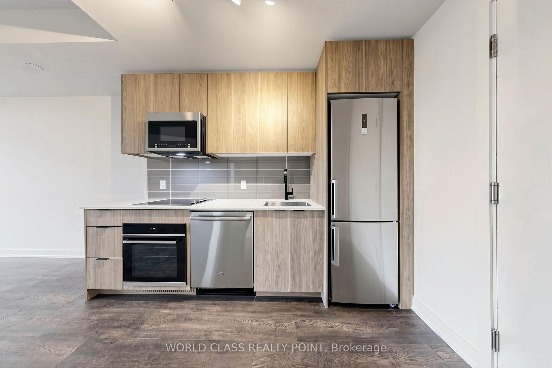 Photo 15 of Unit 713, 20 Deans Drive, Scarborough, Clairlea-Birchmount — HOMEH