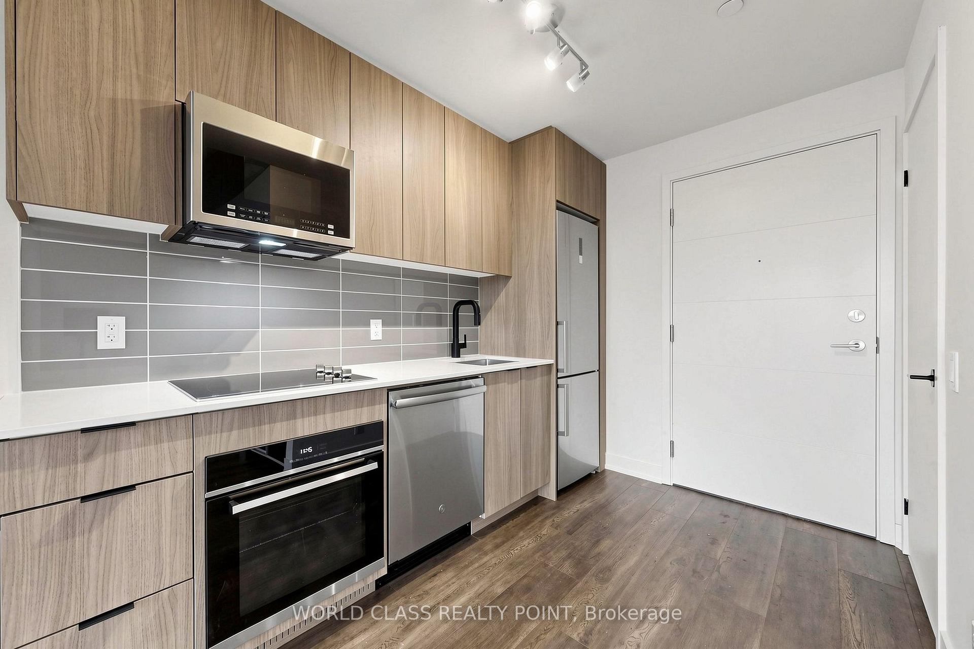 Photo 16 of Unit 713, 20 Deans Drive, Scarborough, Clairlea-Birchmount — HOMEH