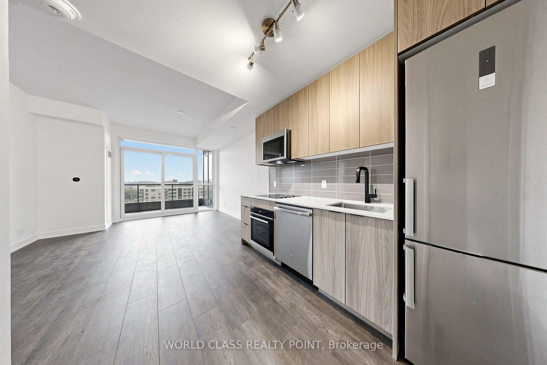 Photo 17 of Unit 713, 20 Deans Drive, Scarborough, Clairlea-Birchmount — HOMEH