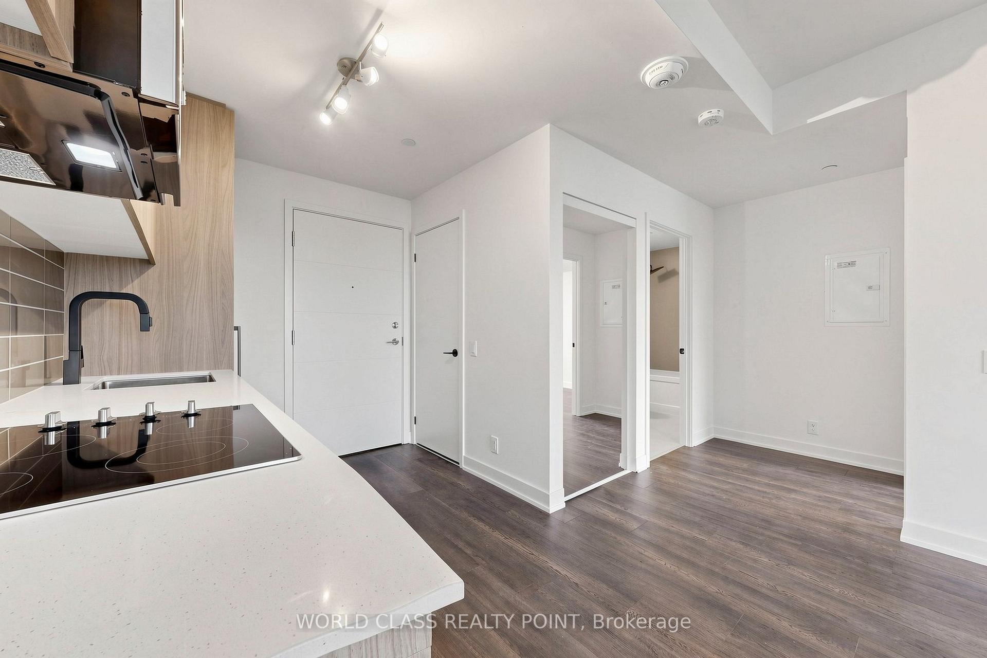 Photo 18 of Unit 713, 20 Deans Drive, Scarborough, Clairlea-Birchmount — HOMEH