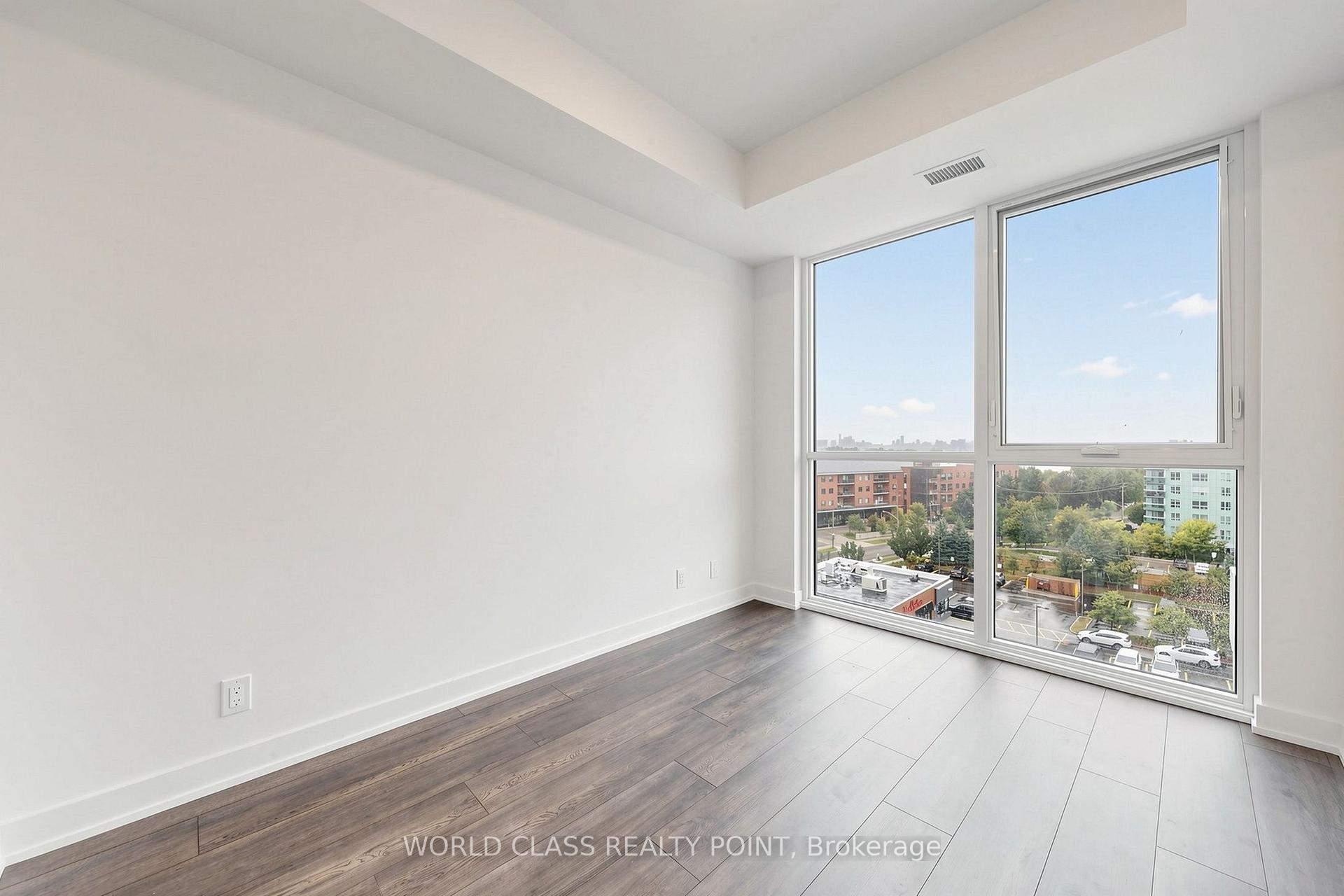 Photo 19 of Unit 713, 20 Deans Drive, Scarborough, Clairlea-Birchmount — HOMEH