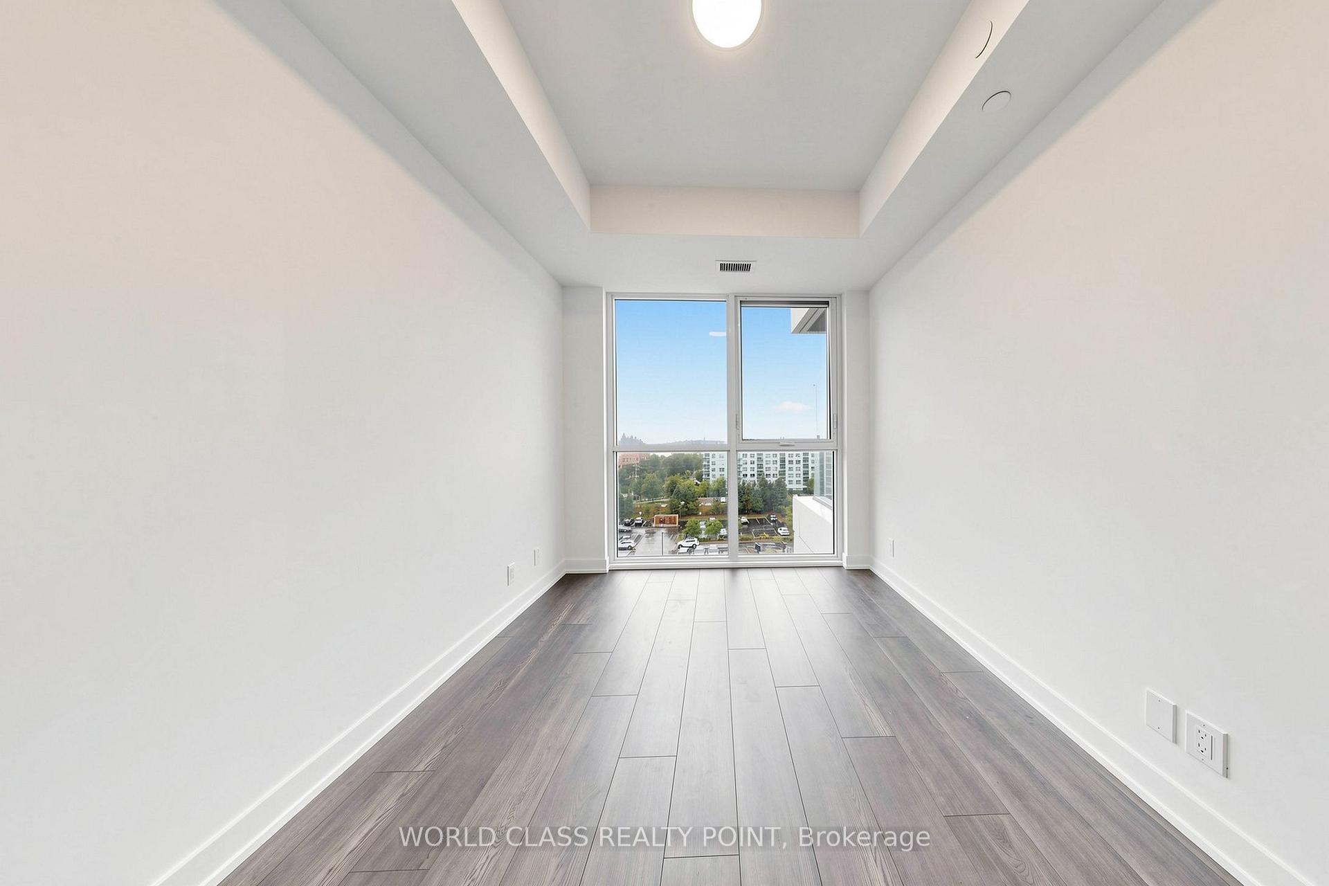 Photo 20 of Unit 713, 20 Deans Drive, Scarborough, Clairlea-Birchmount — HOMEH