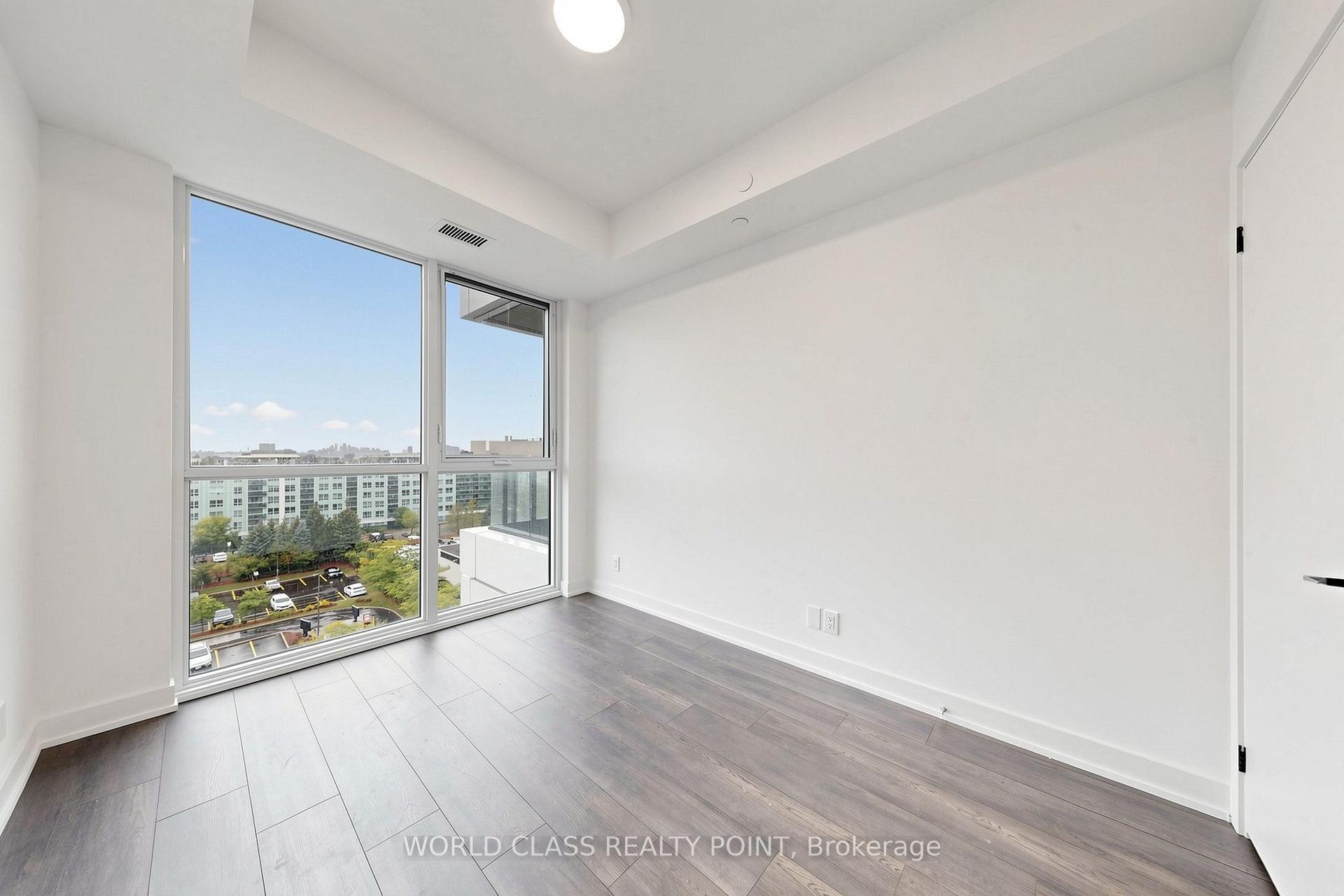 Photo 21 of Unit 713, 20 Deans Drive, Scarborough, Clairlea-Birchmount — HOMEH