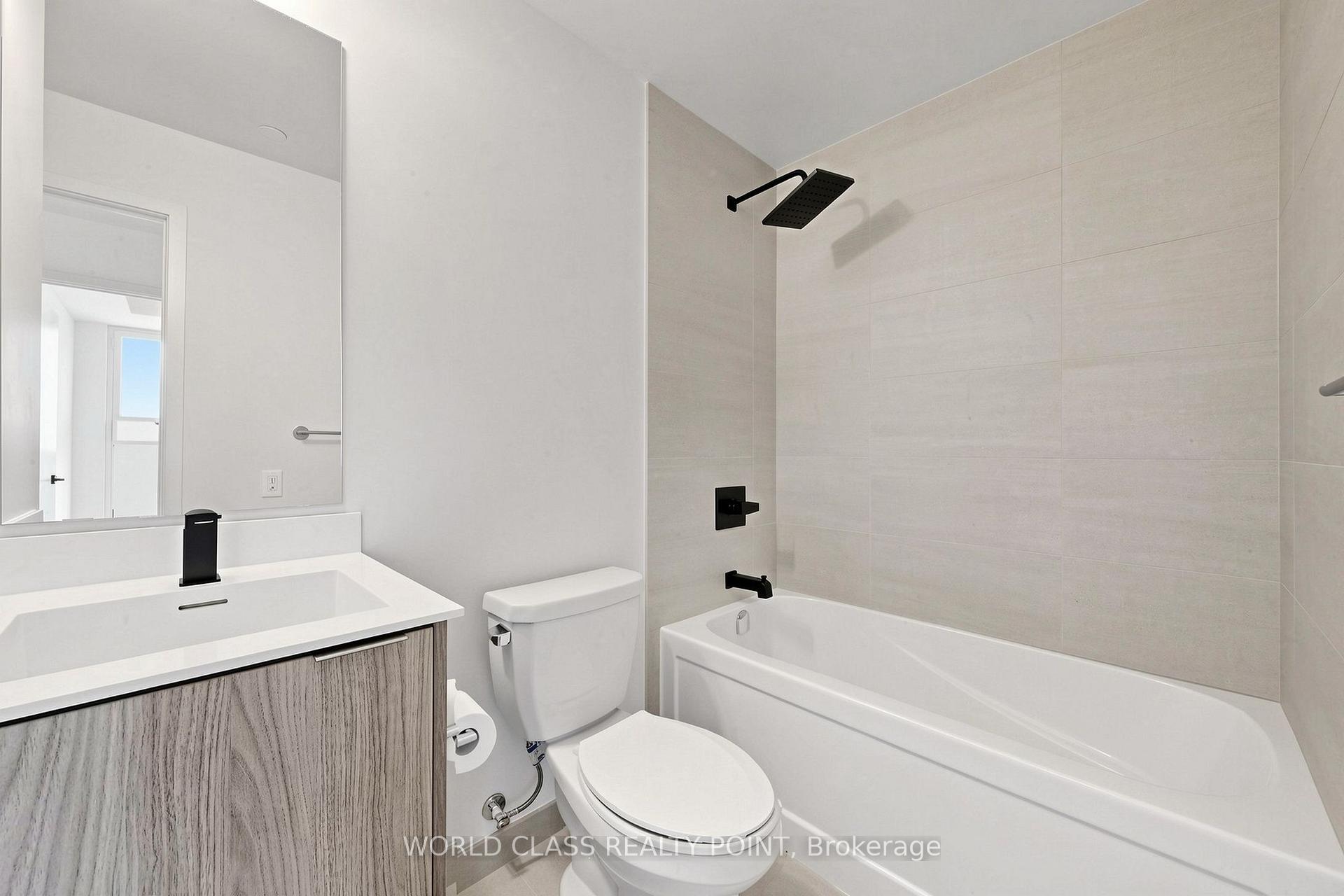 Photo 24 of Unit 713, 20 Deans Drive, Scarborough, Clairlea-Birchmount — HOMEH