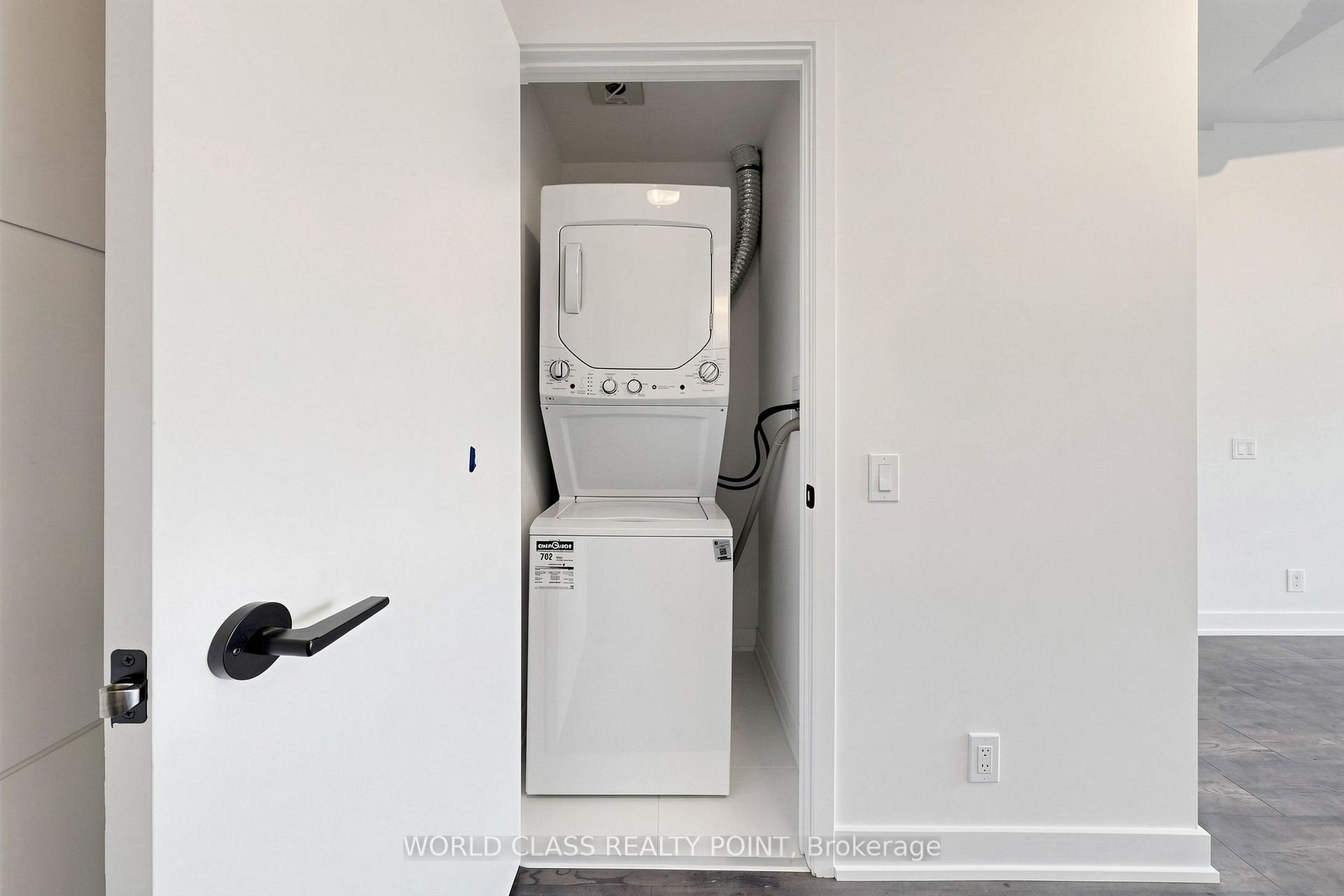 Photo 25 of Unit 713, 20 Deans Drive, Scarborough, Clairlea-Birchmount — HOMEH
