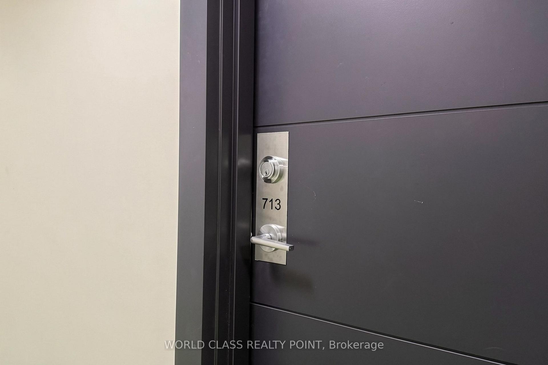 Photo 27 of Unit 713, 20 Deans Drive, Scarborough, Clairlea-Birchmount — HOMEH