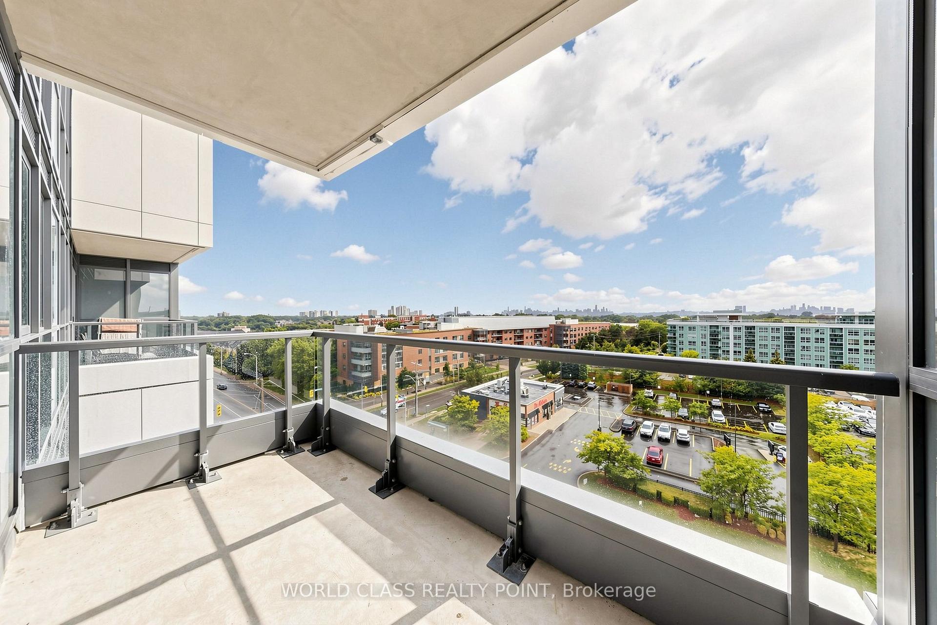 Photo 29 of Unit 713, 20 Deans Drive, Scarborough, Clairlea-Birchmount — HOMEH